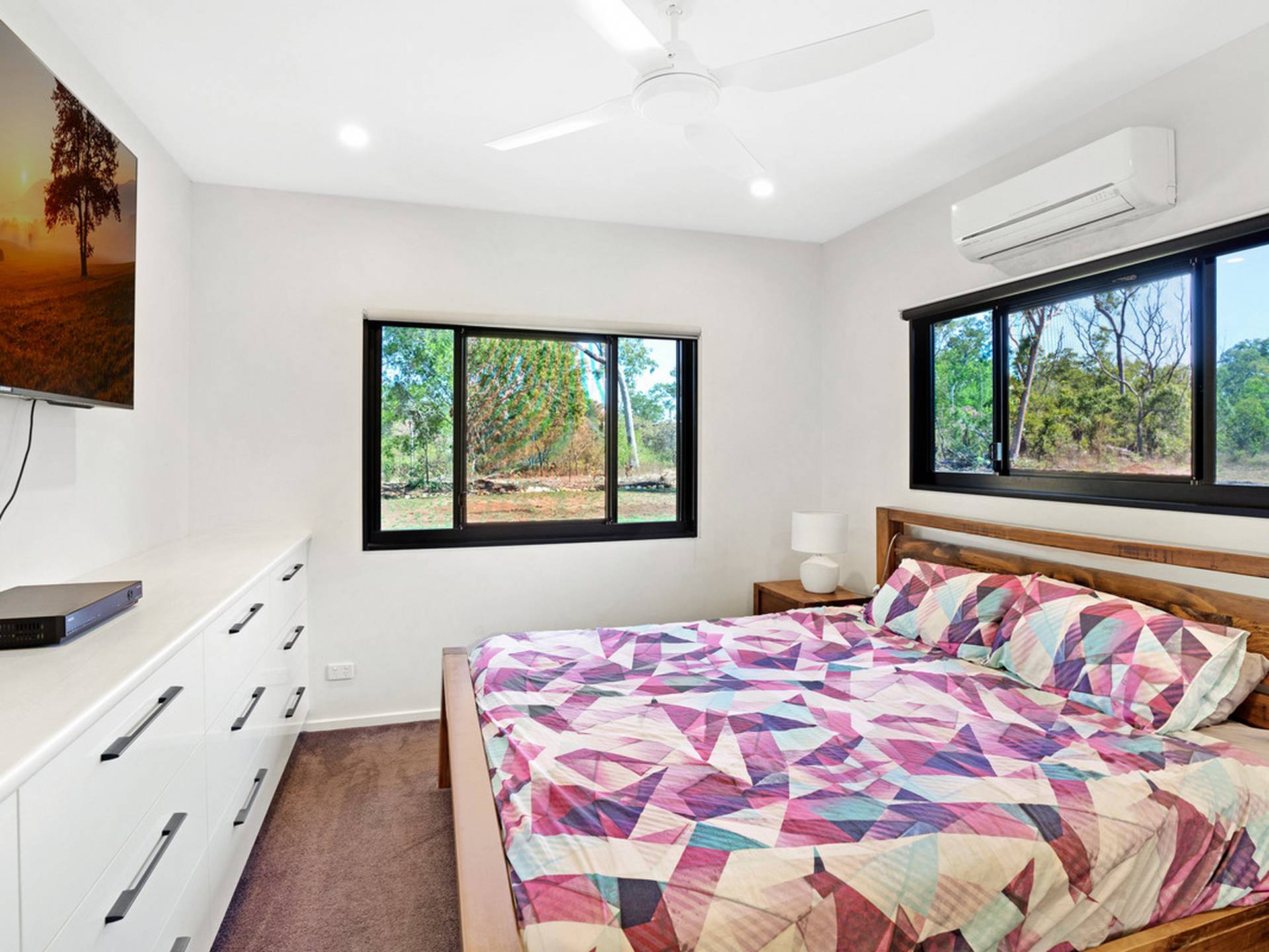 1745 Cox Peninsula Road, TUMBLING WATERS