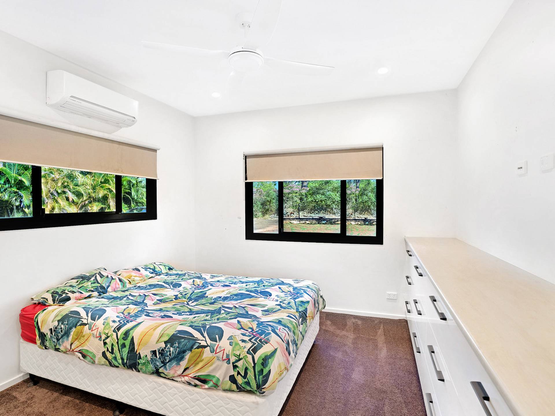1745 Cox Peninsula Road, TUMBLING WATERS