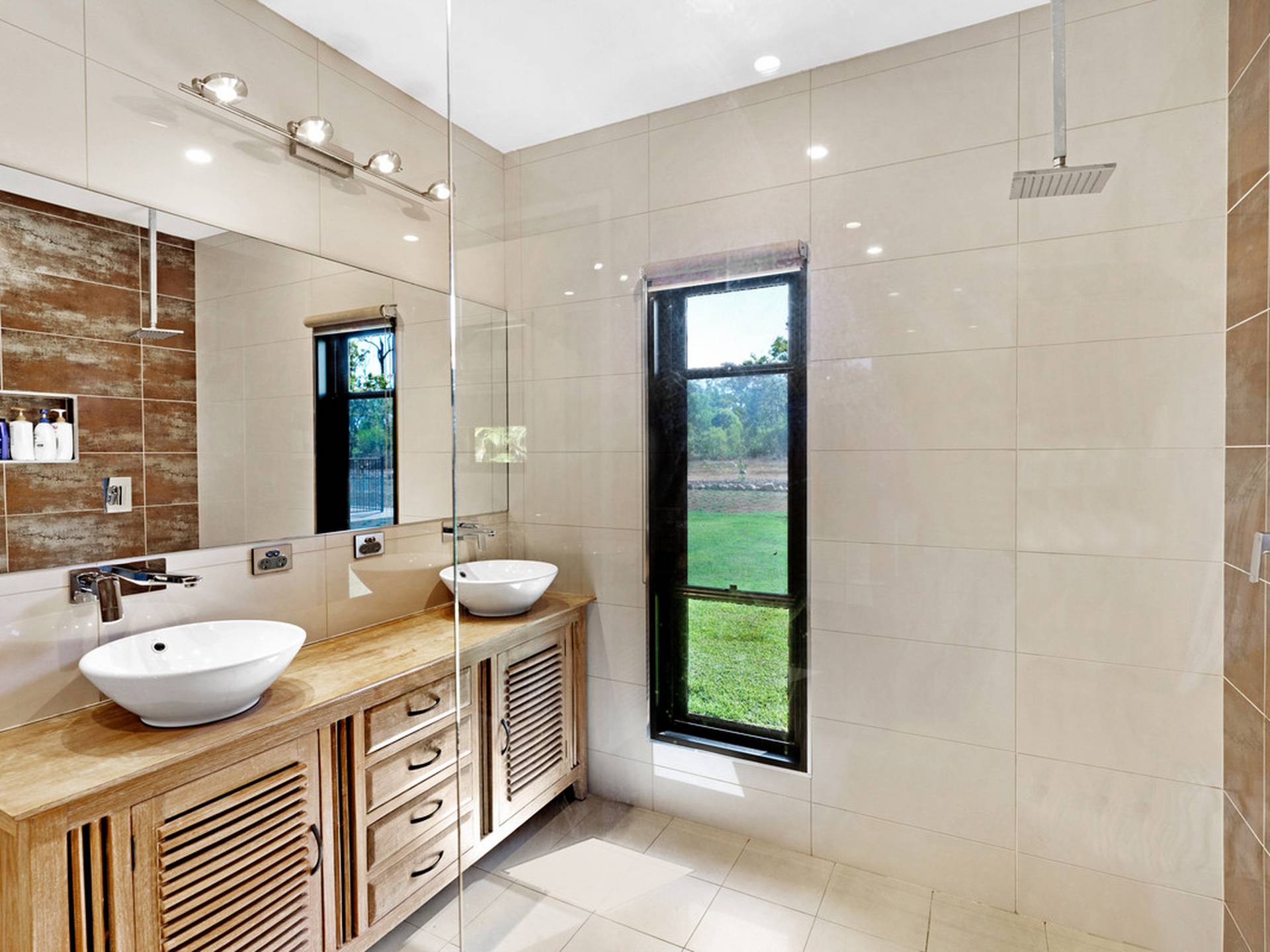 1745 Cox Peninsula Road, TUMBLING WATERS
