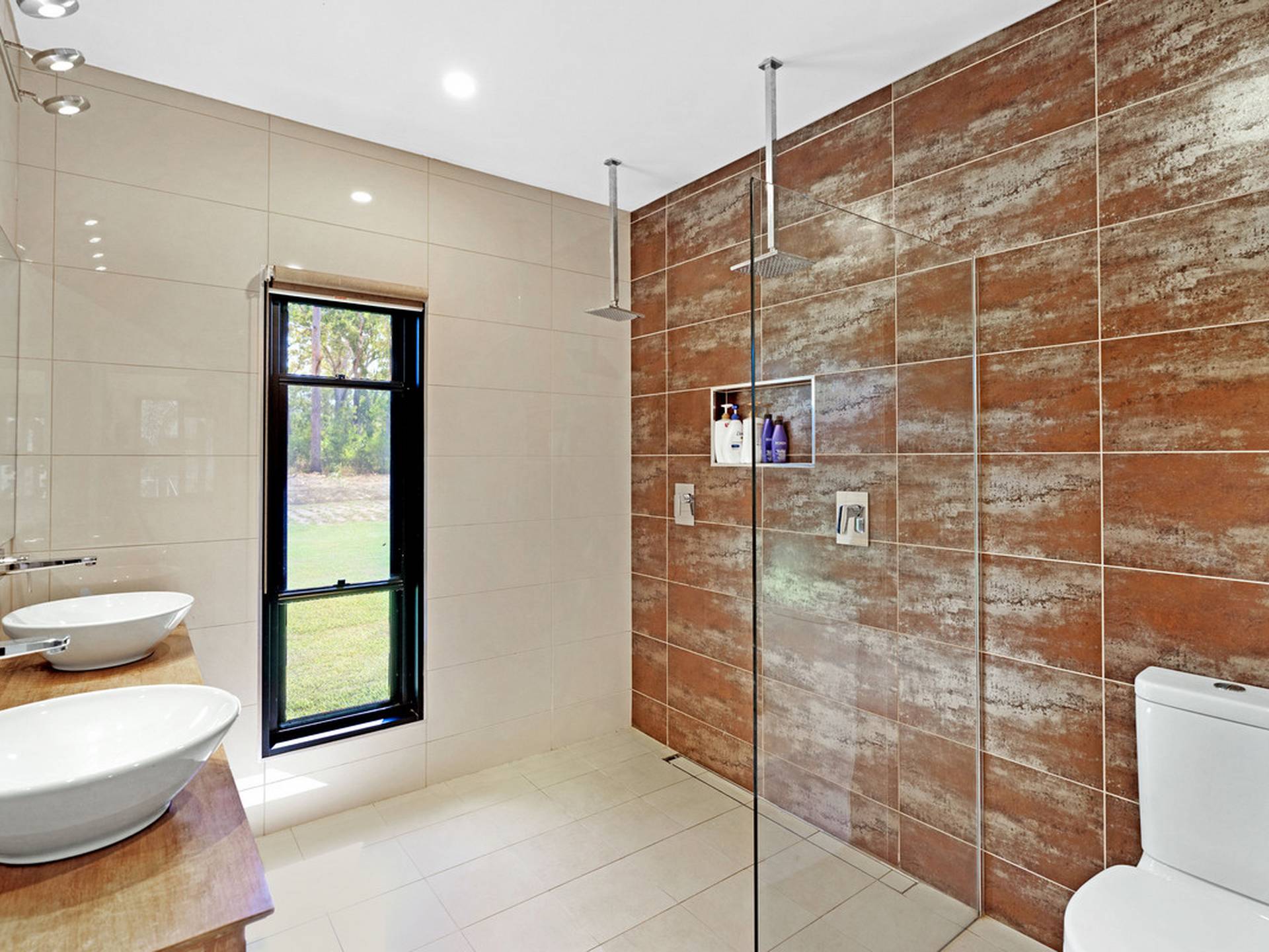 1745 Cox Peninsula Road, TUMBLING WATERS