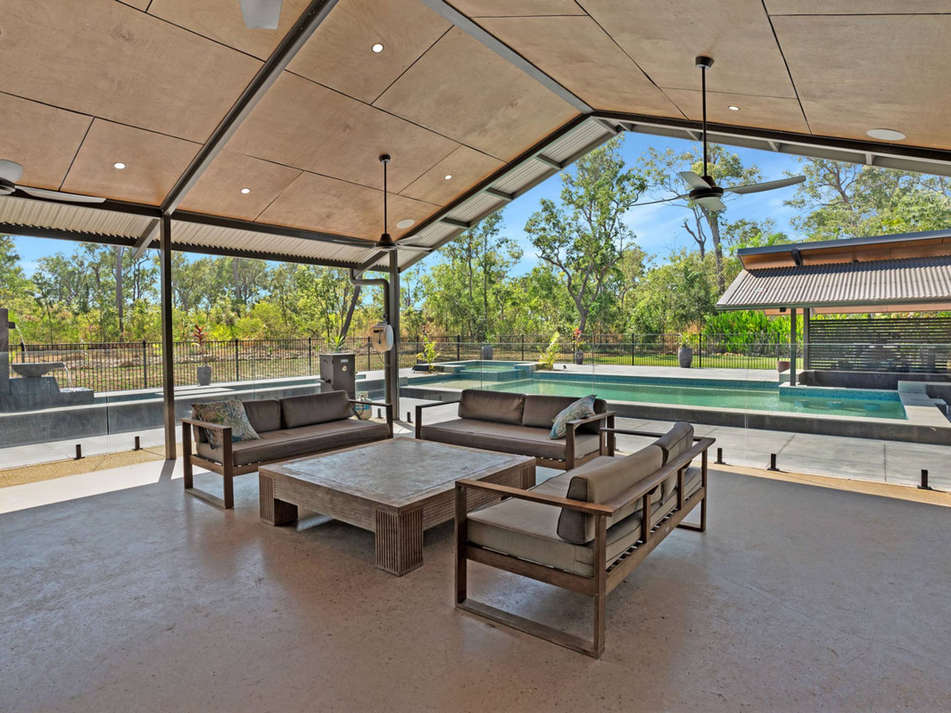 1745 Cox Peninsula Road, TUMBLING WATERS