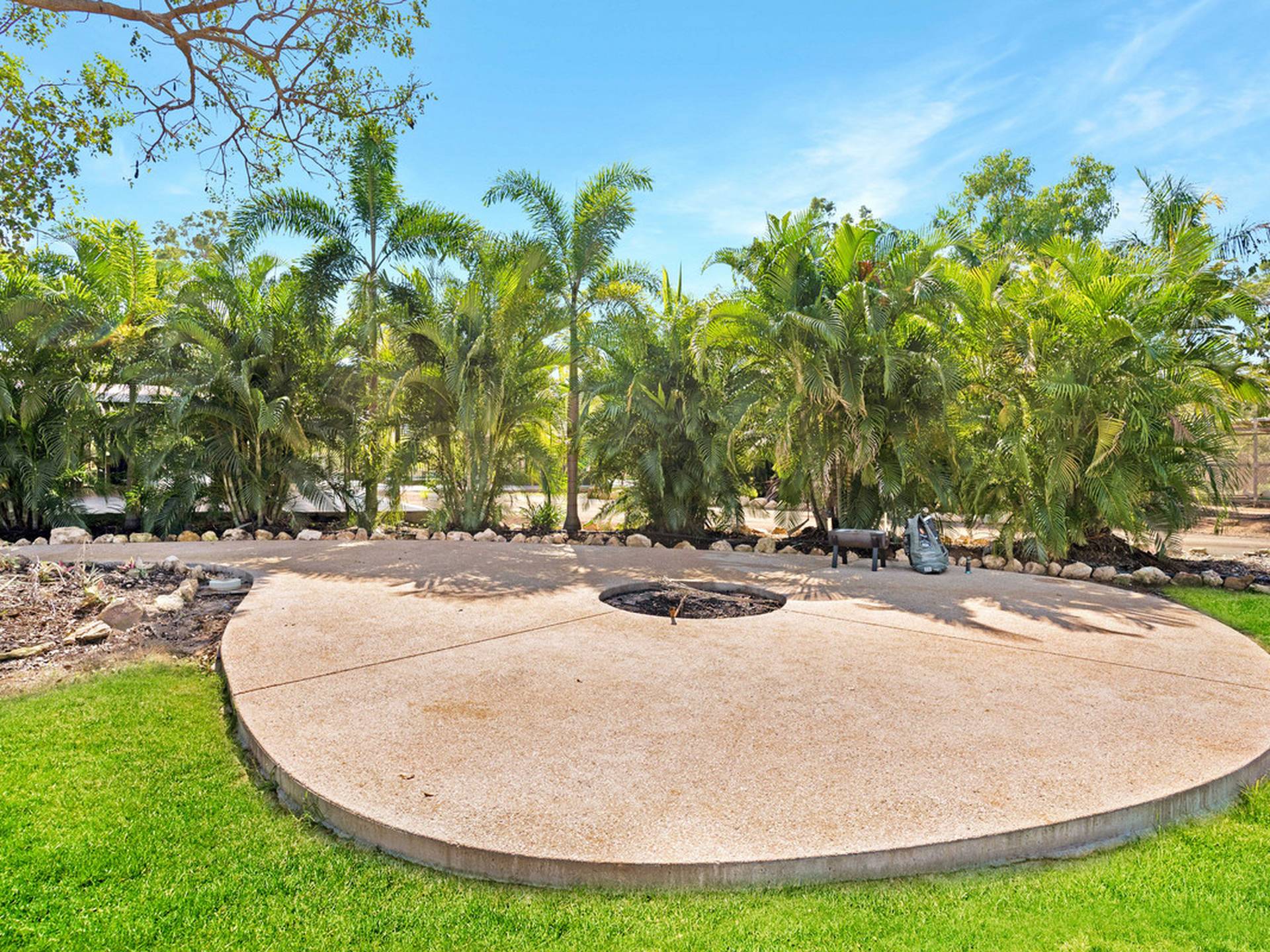 1745 Cox Peninsula Road, TUMBLING WATERS