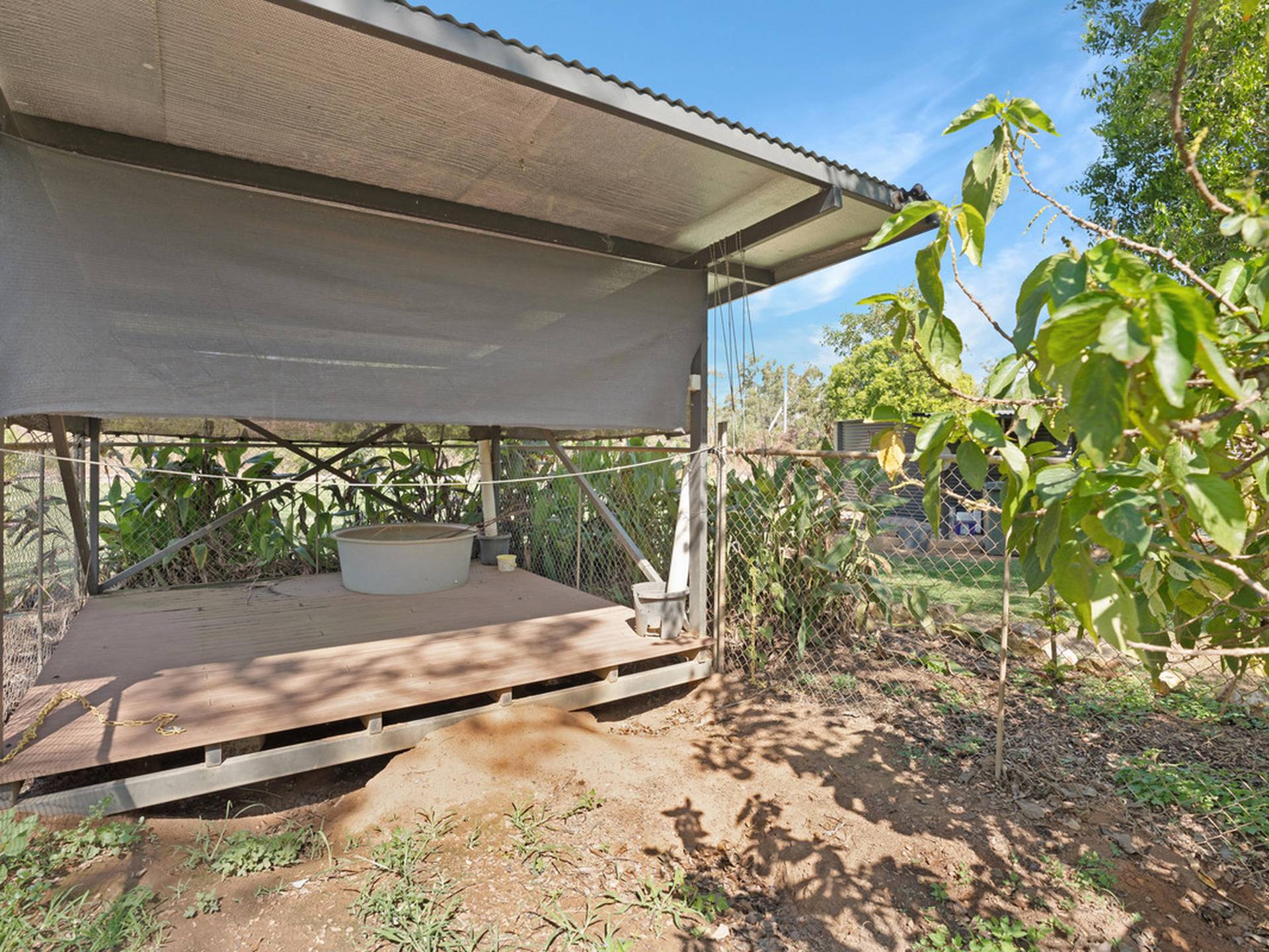 1745 Cox Peninsula Road, TUMBLING WATERS