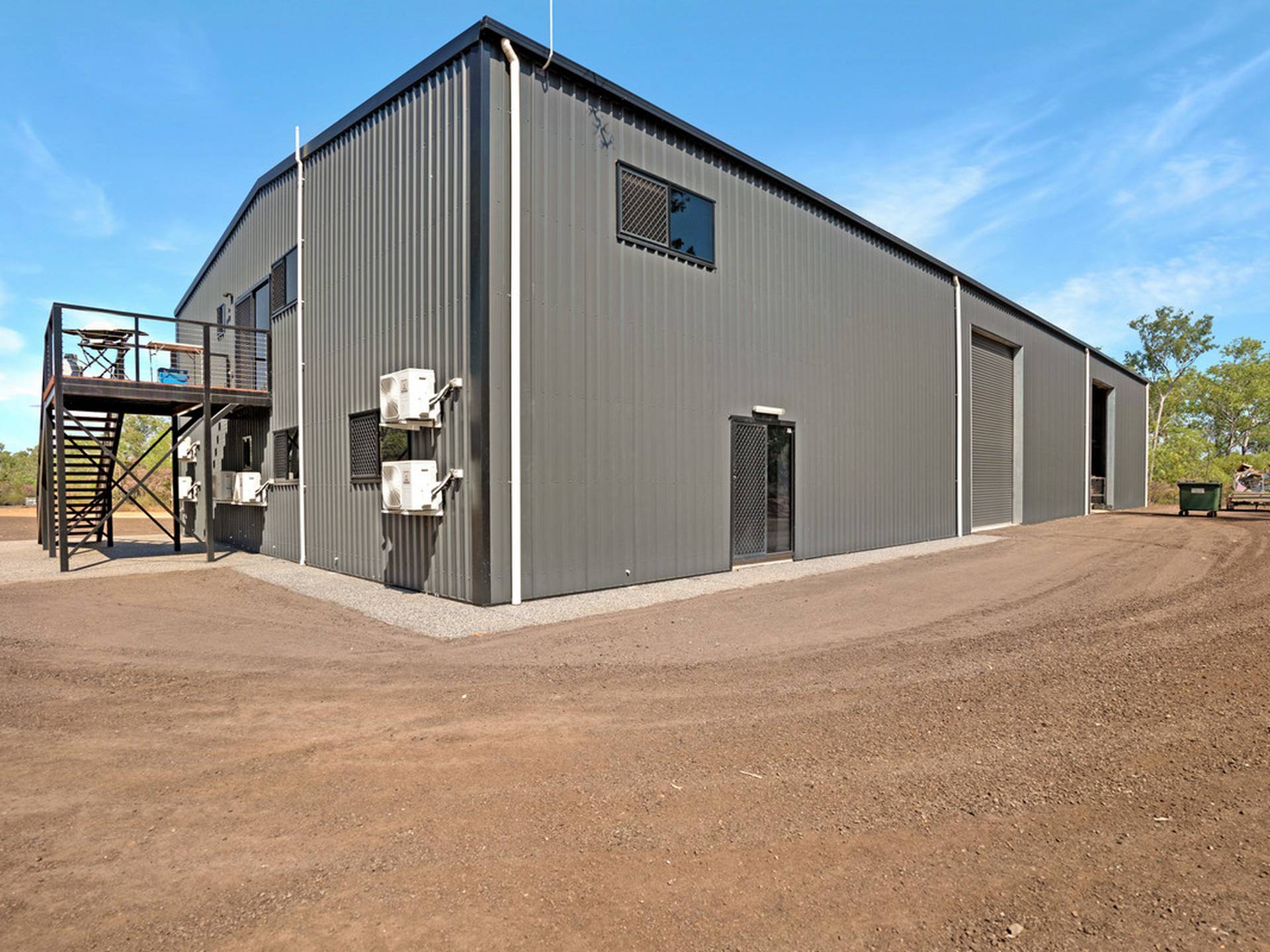 1745 Cox Peninsula Road, TUMBLING WATERS