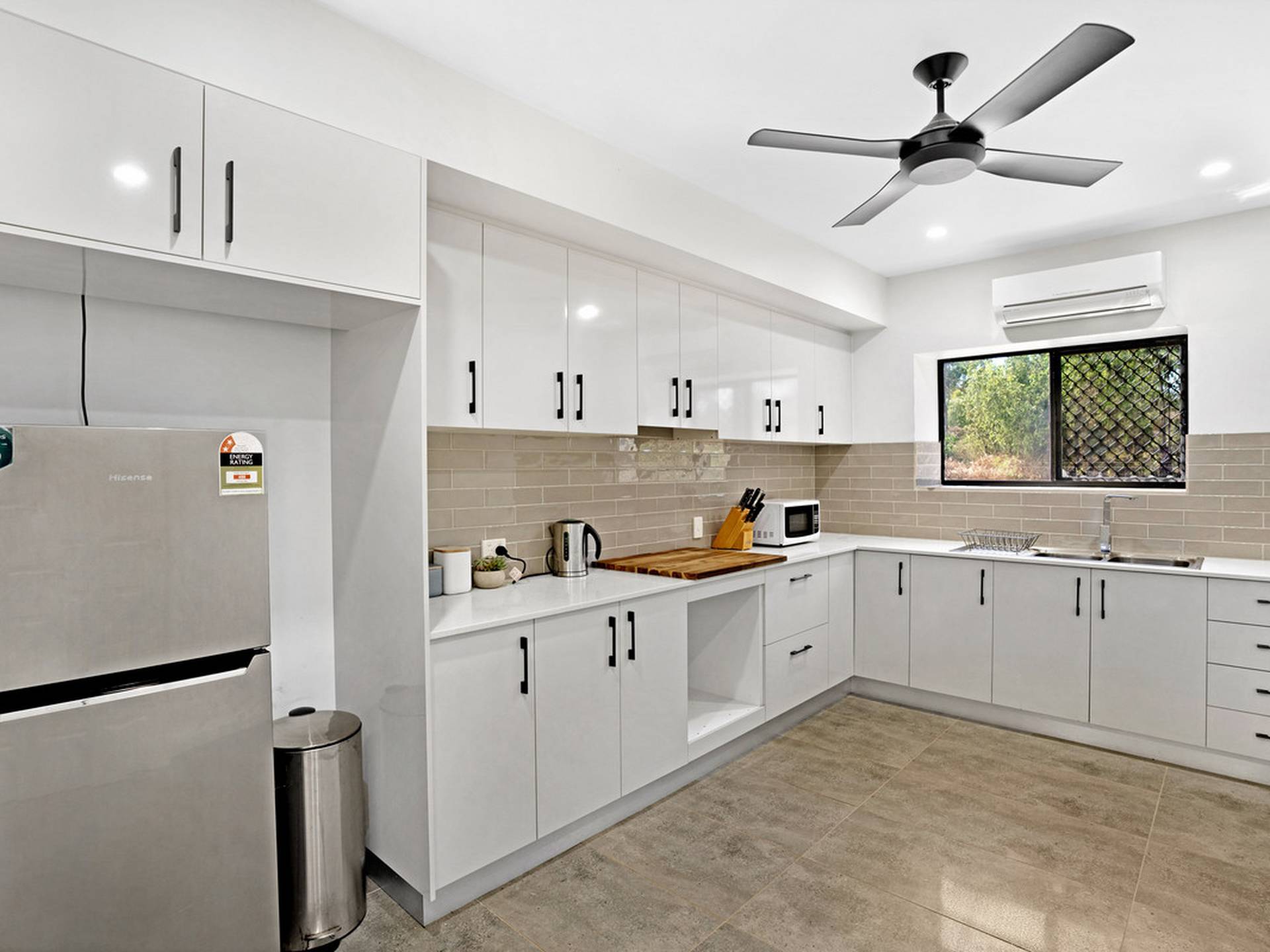 1745 Cox Peninsula Road, TUMBLING WATERS