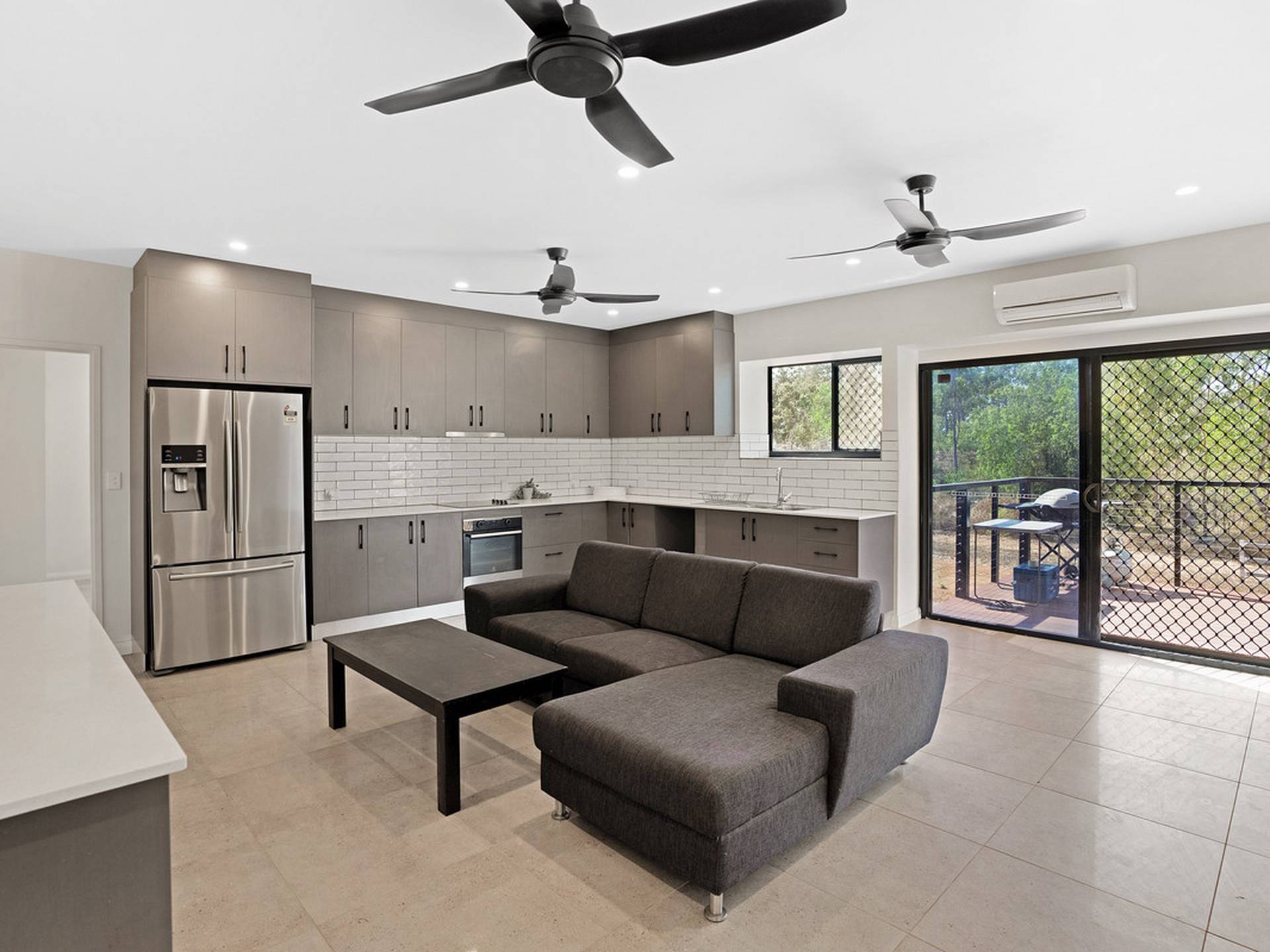 1745 Cox Peninsula Road, TUMBLING WATERS