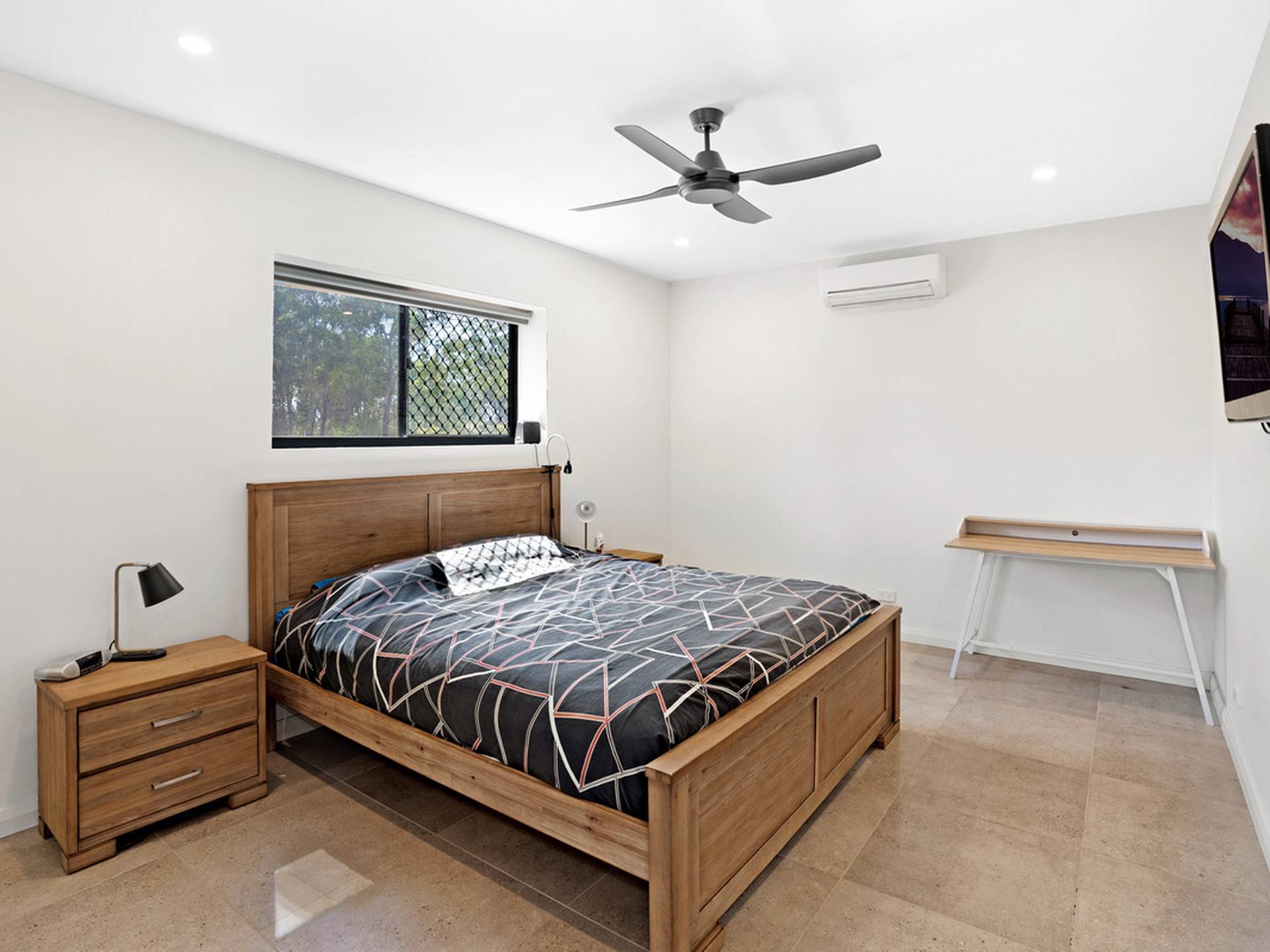 1745 Cox Peninsula Road, TUMBLING WATERS
