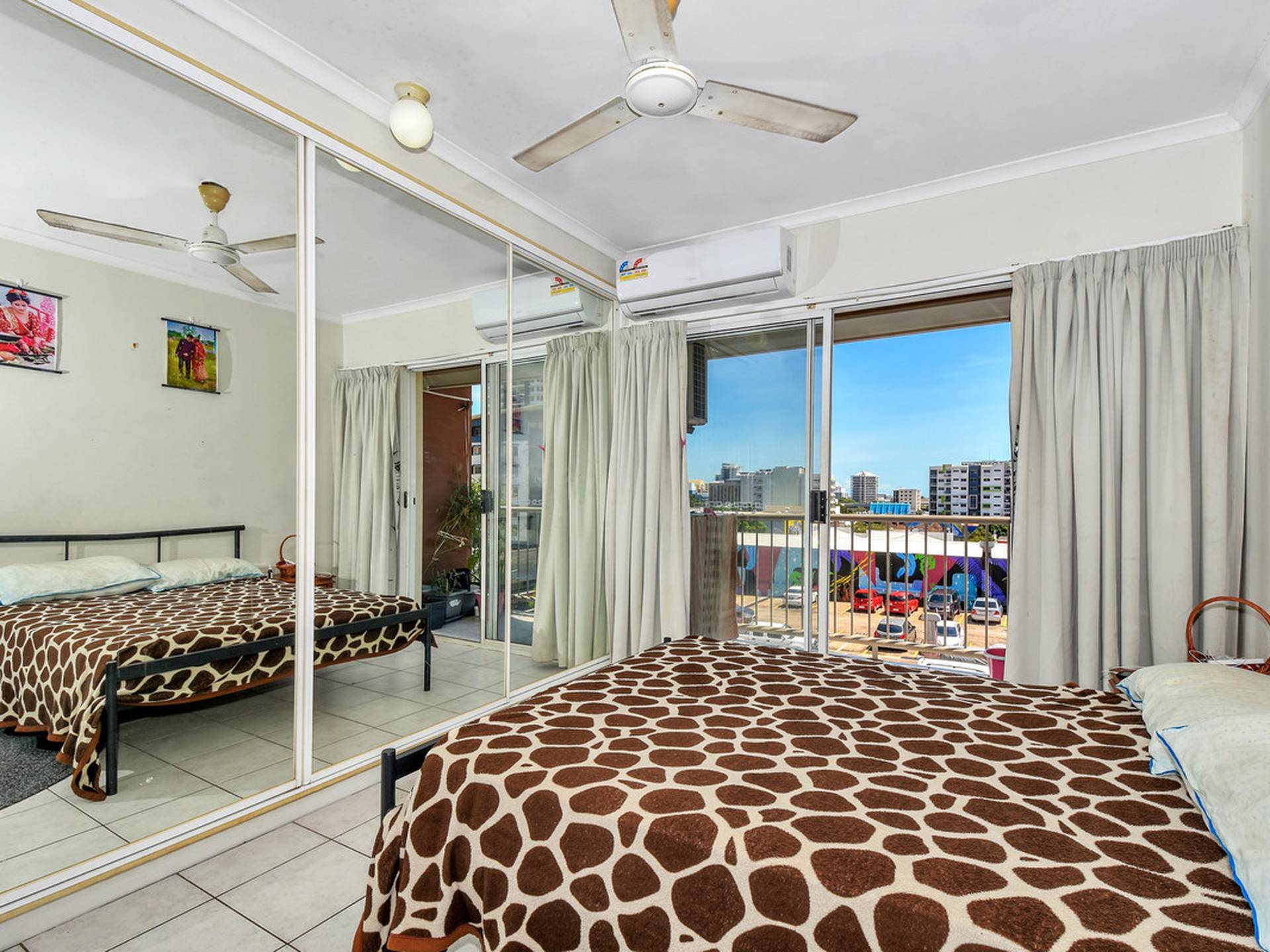 97/21 Cavenagh Street, DARWIN CITY