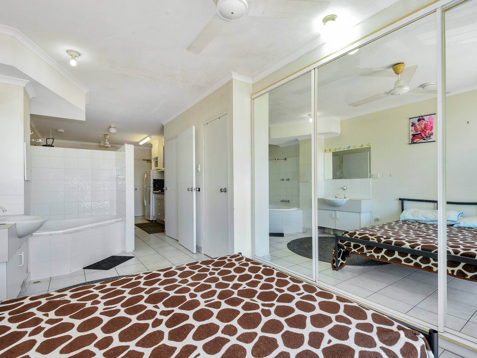 97/21 Cavenagh Street, DARWIN CITY