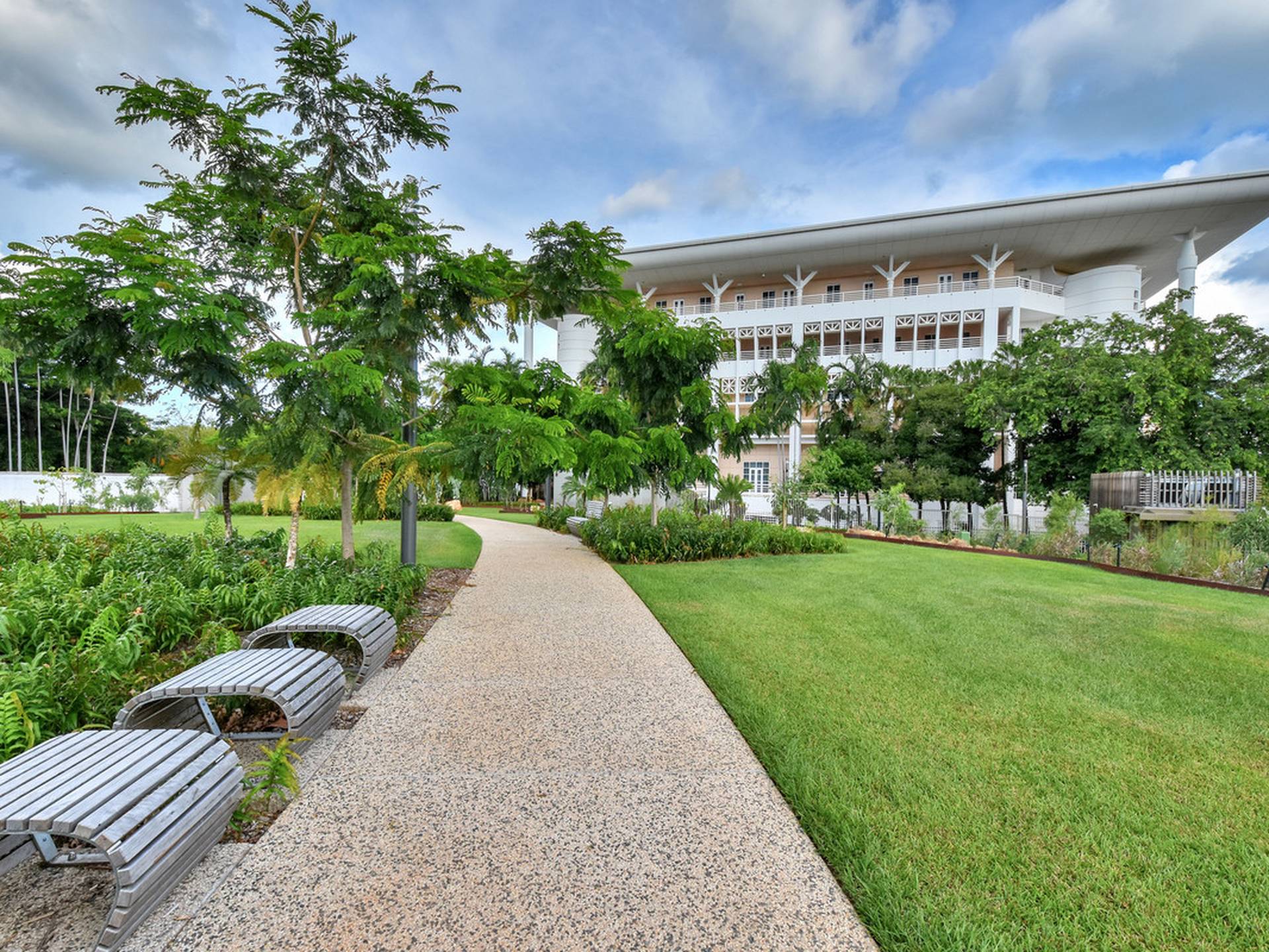 97/21 Cavenagh Street, DARWIN CITY