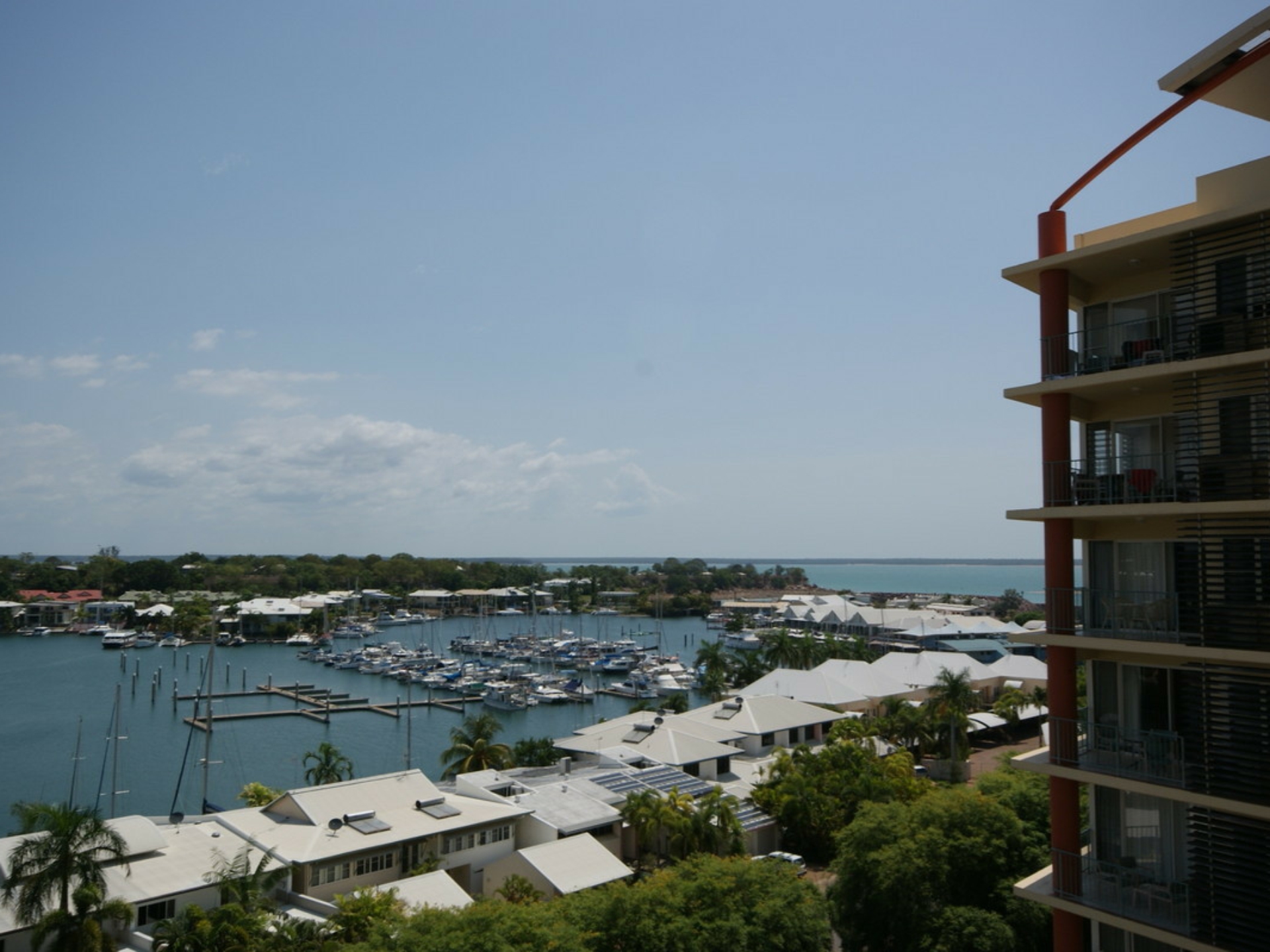 21/20 Marina Boulevard, CULLEN BAY