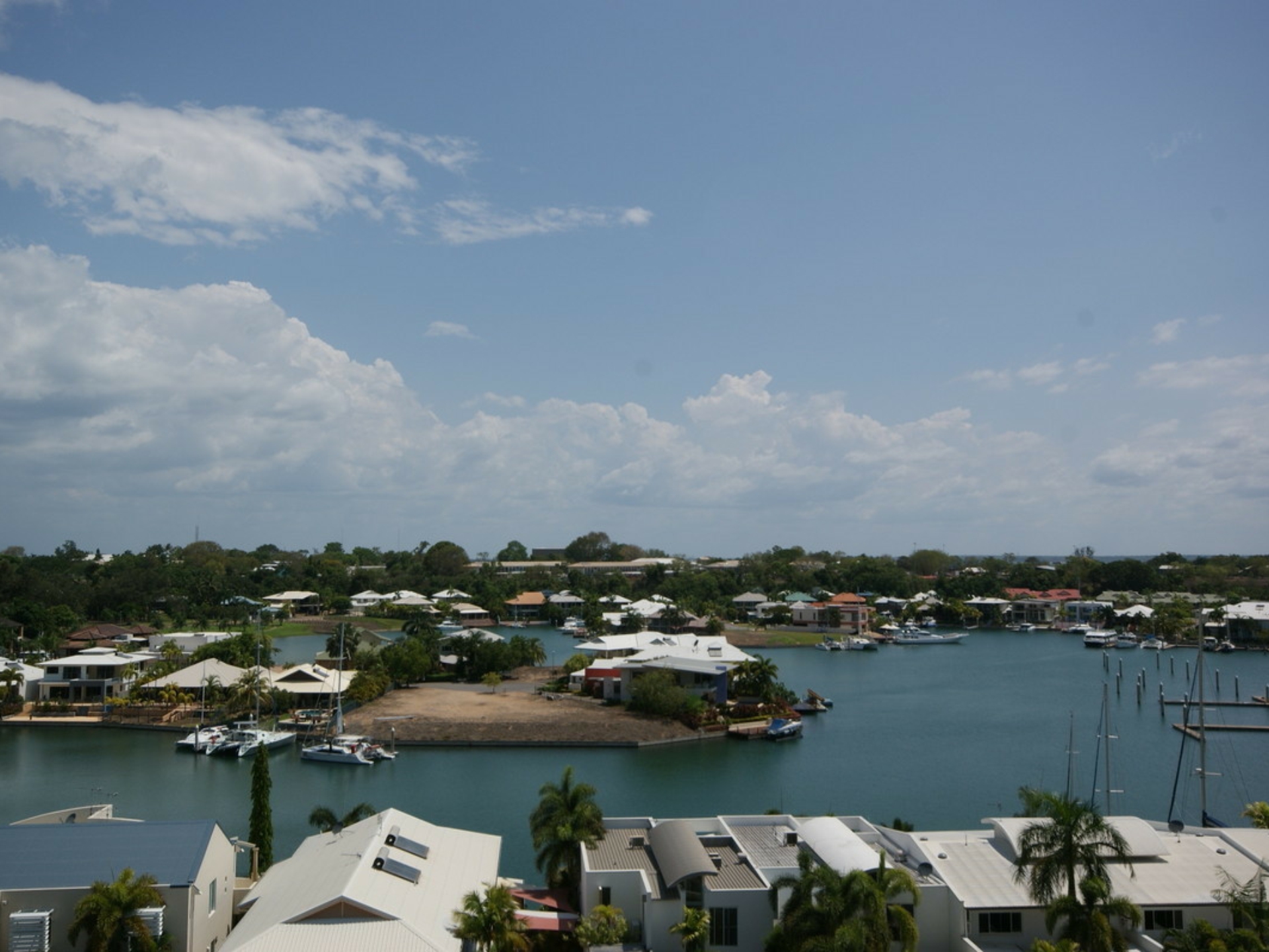 21/20 Marina Boulevard, CULLEN BAY