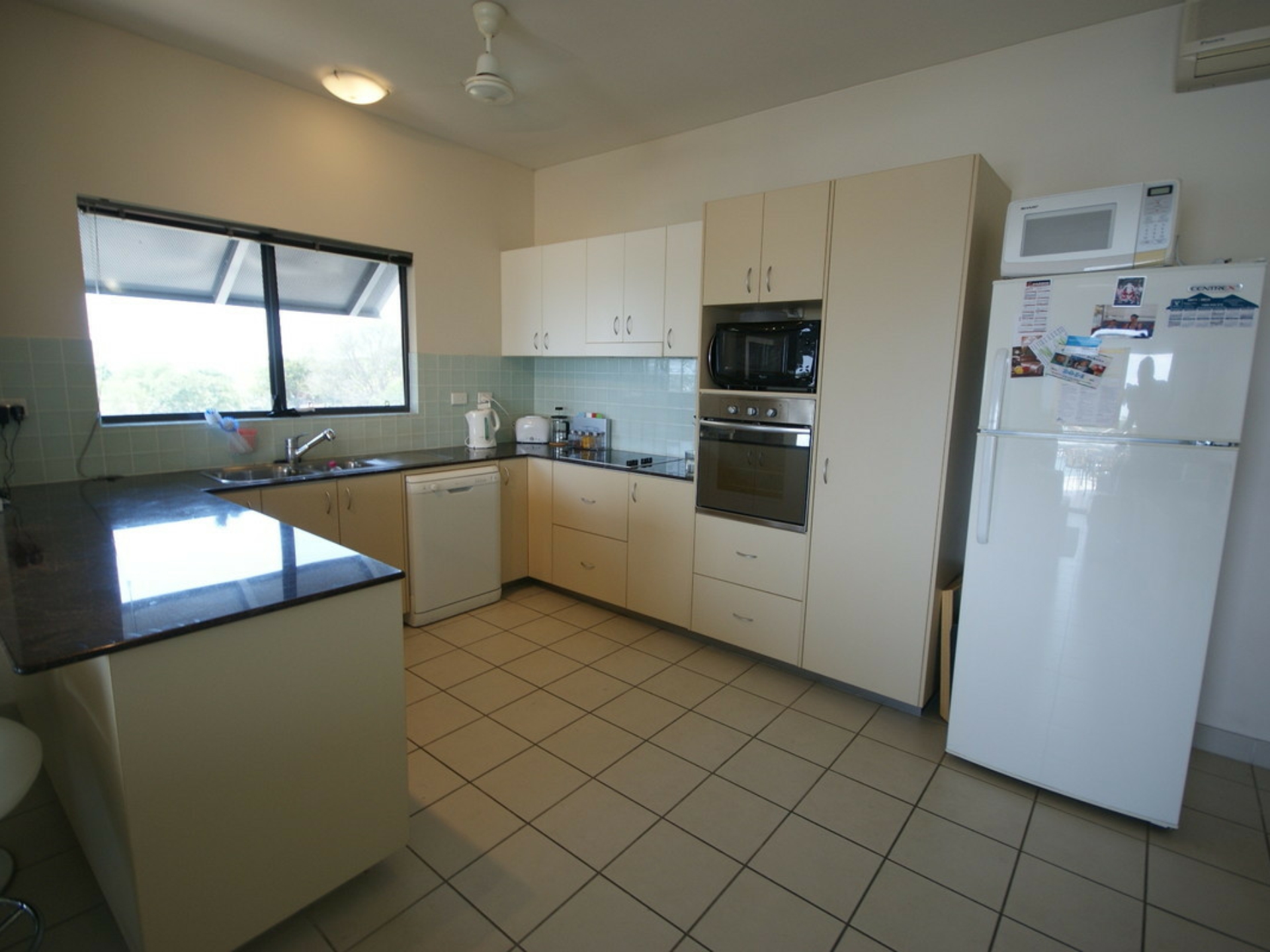 21/20 Marina Boulevard, CULLEN BAY