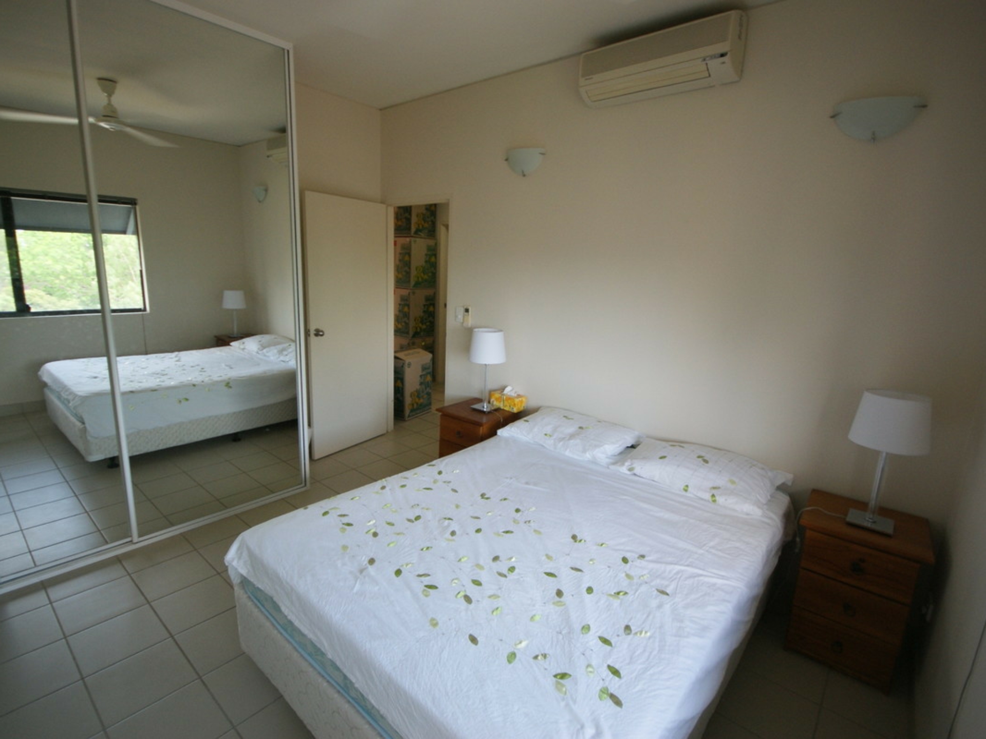 21/20 Marina Boulevard, CULLEN BAY