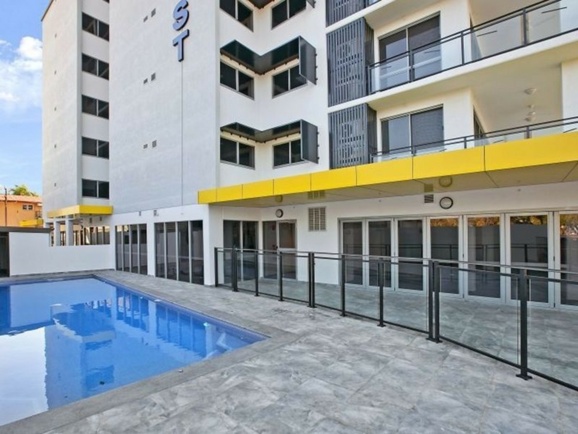 405/6 Finniss Street, DARWIN CITY