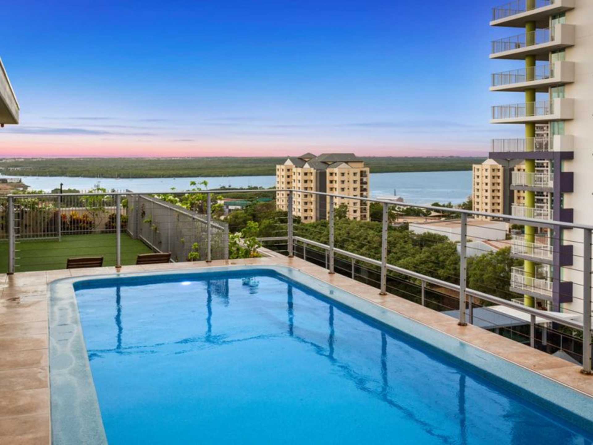 814/5 Gardiner Street Darwin City NT
