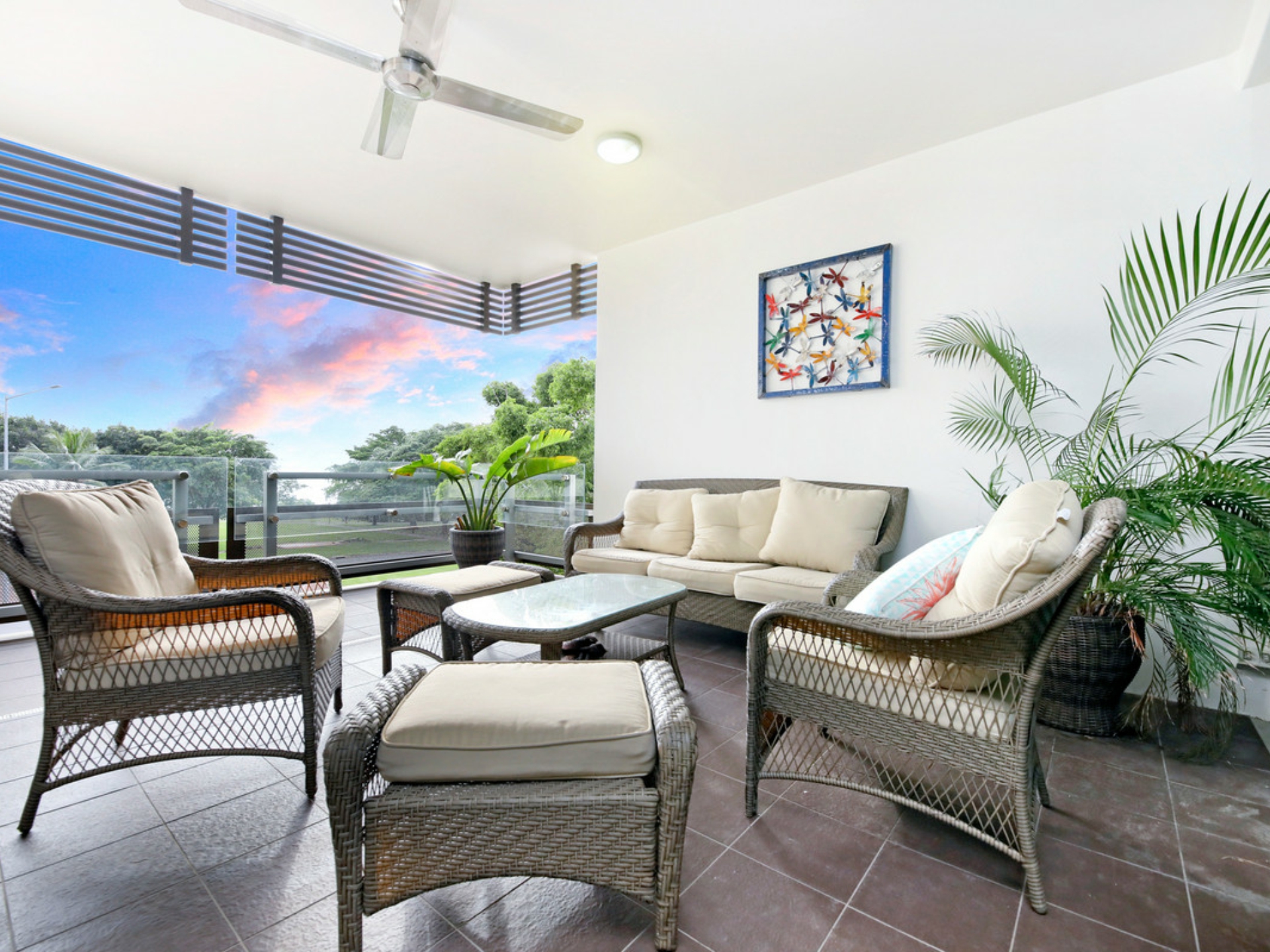 101/130 Esplanade, DARWIN CITY