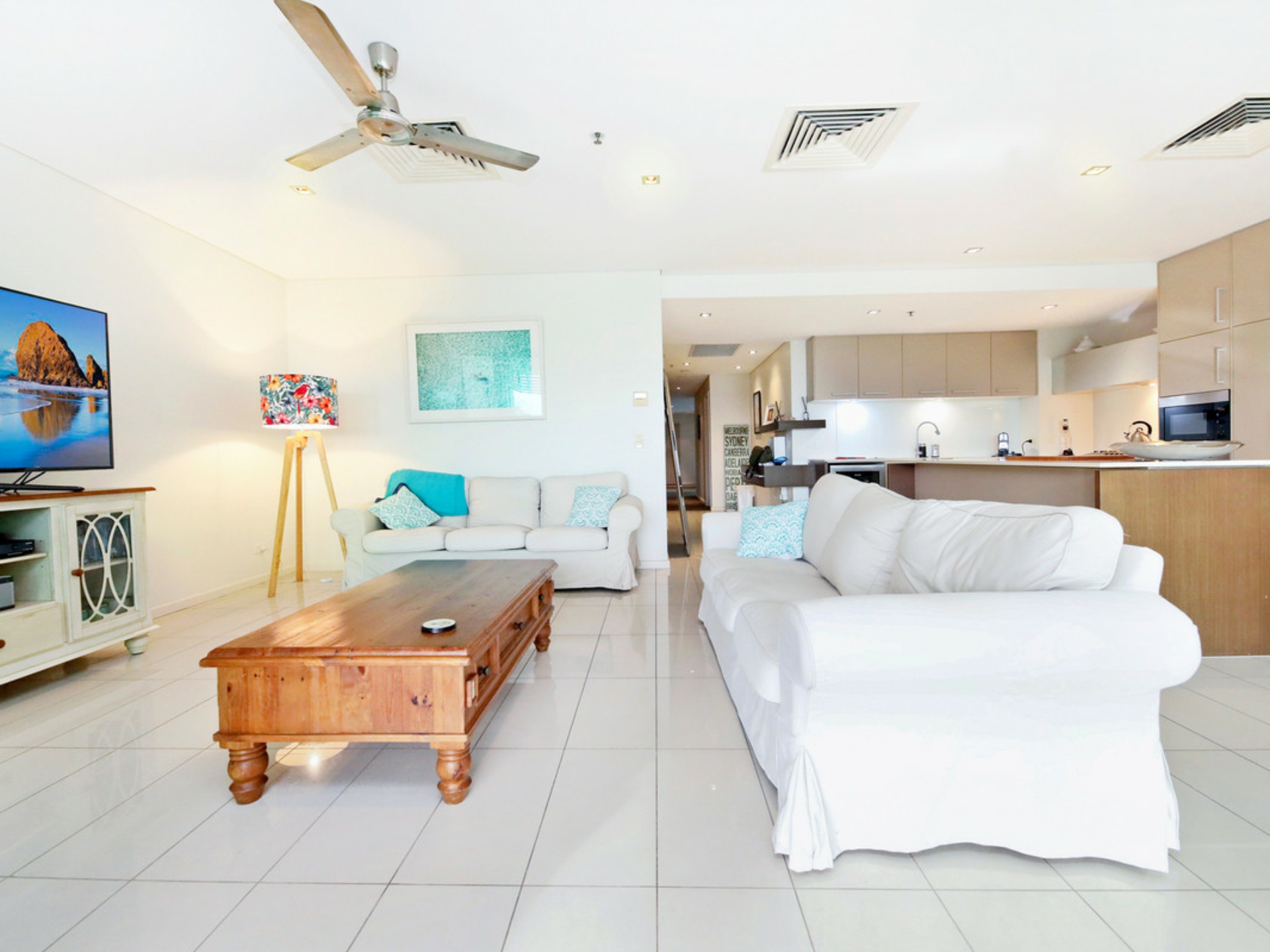 101/130 Esplanade, DARWIN CITY