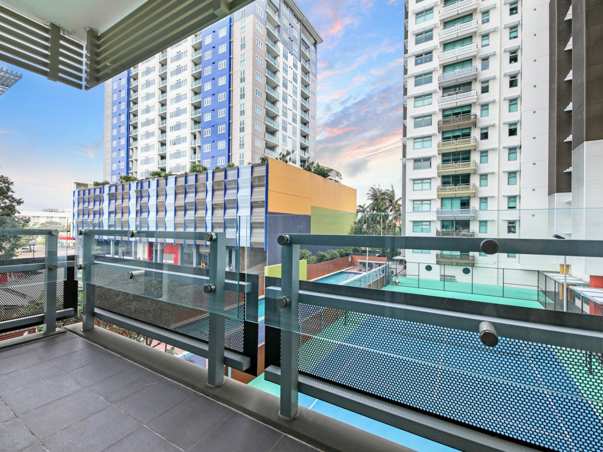 101/130 Esplanade, DARWIN CITY