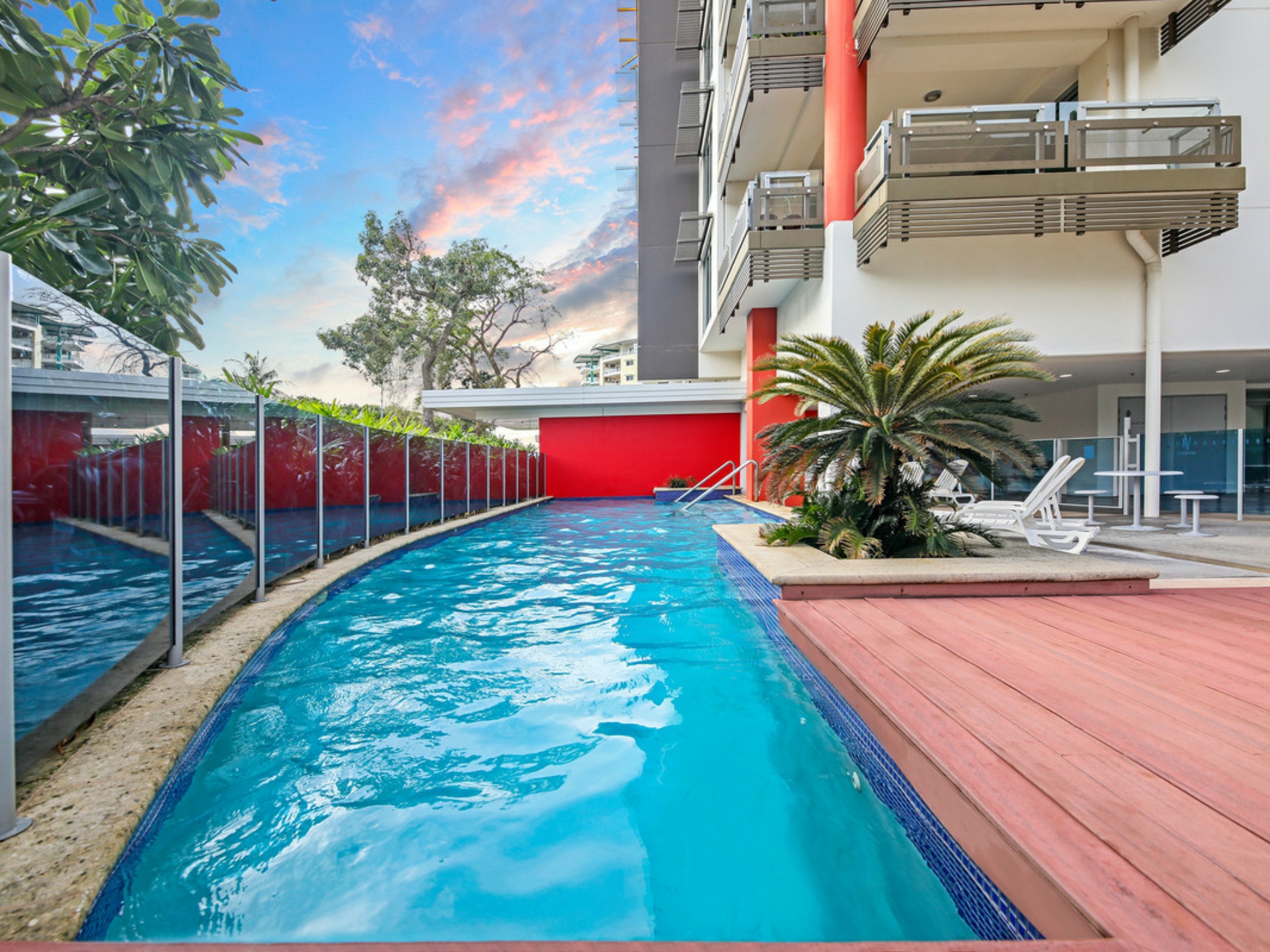 101/130 Esplanade, DARWIN CITY
