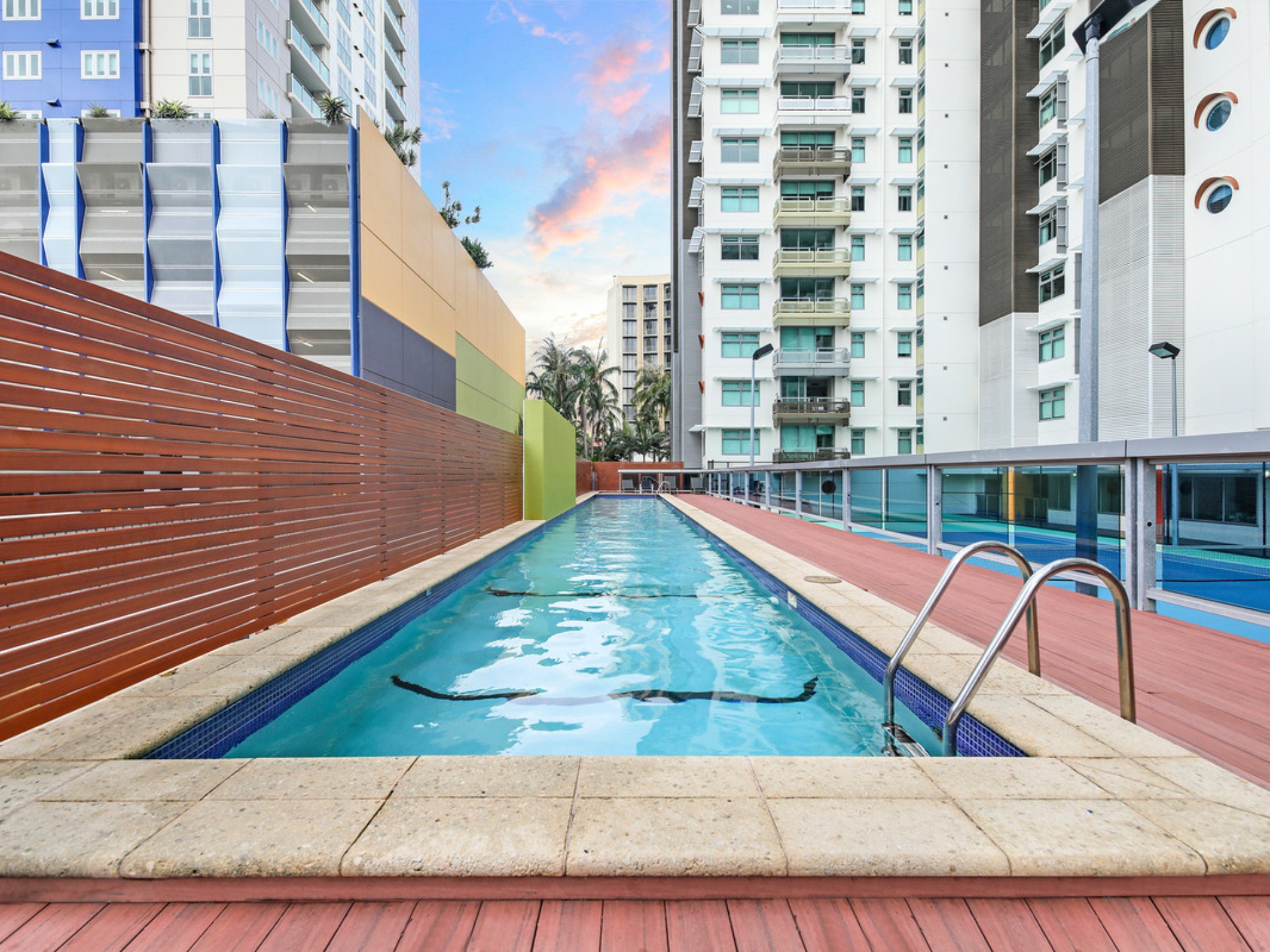 101/130 Esplanade, DARWIN CITY