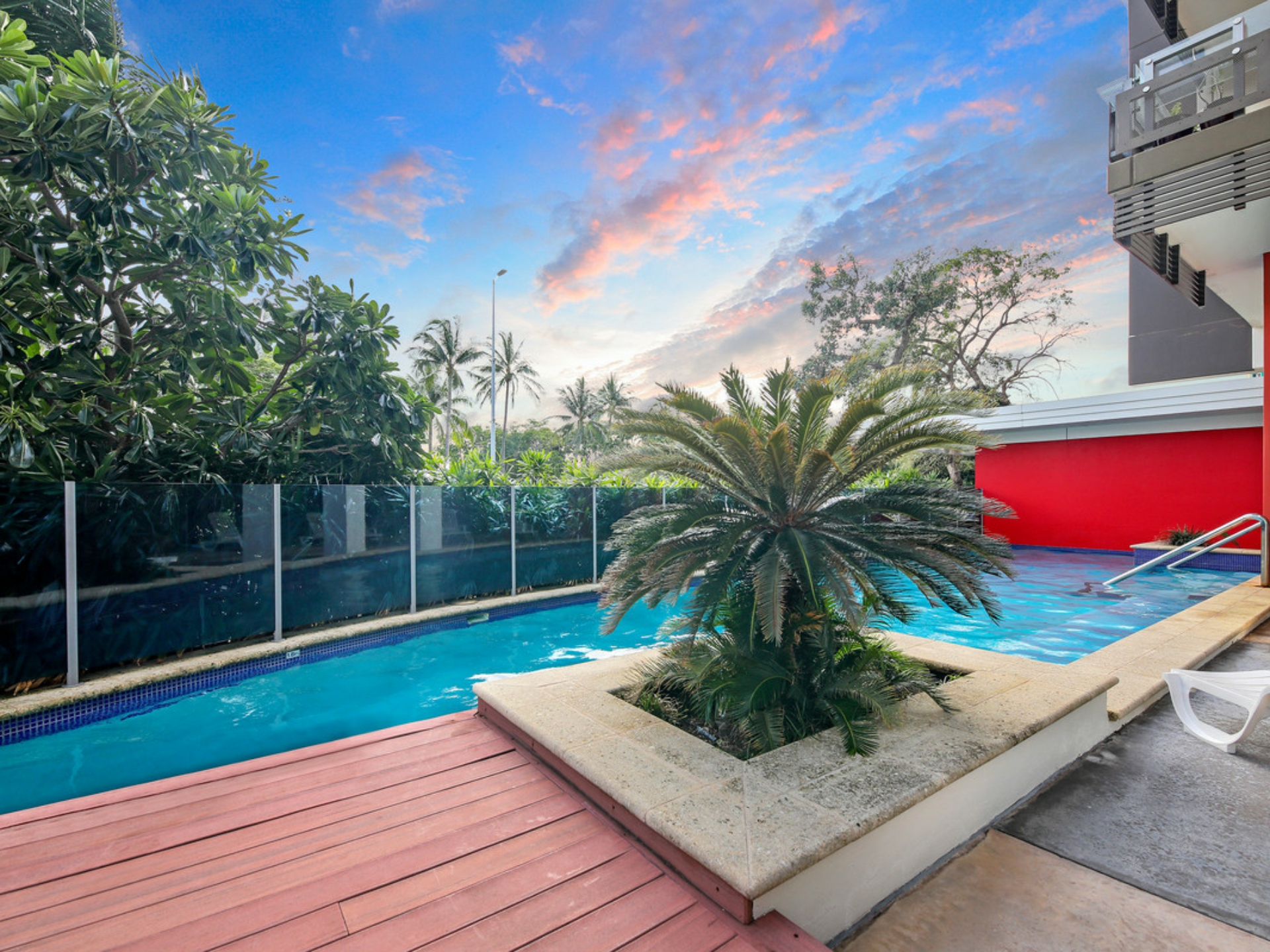 101/130 Esplanade, DARWIN CITY