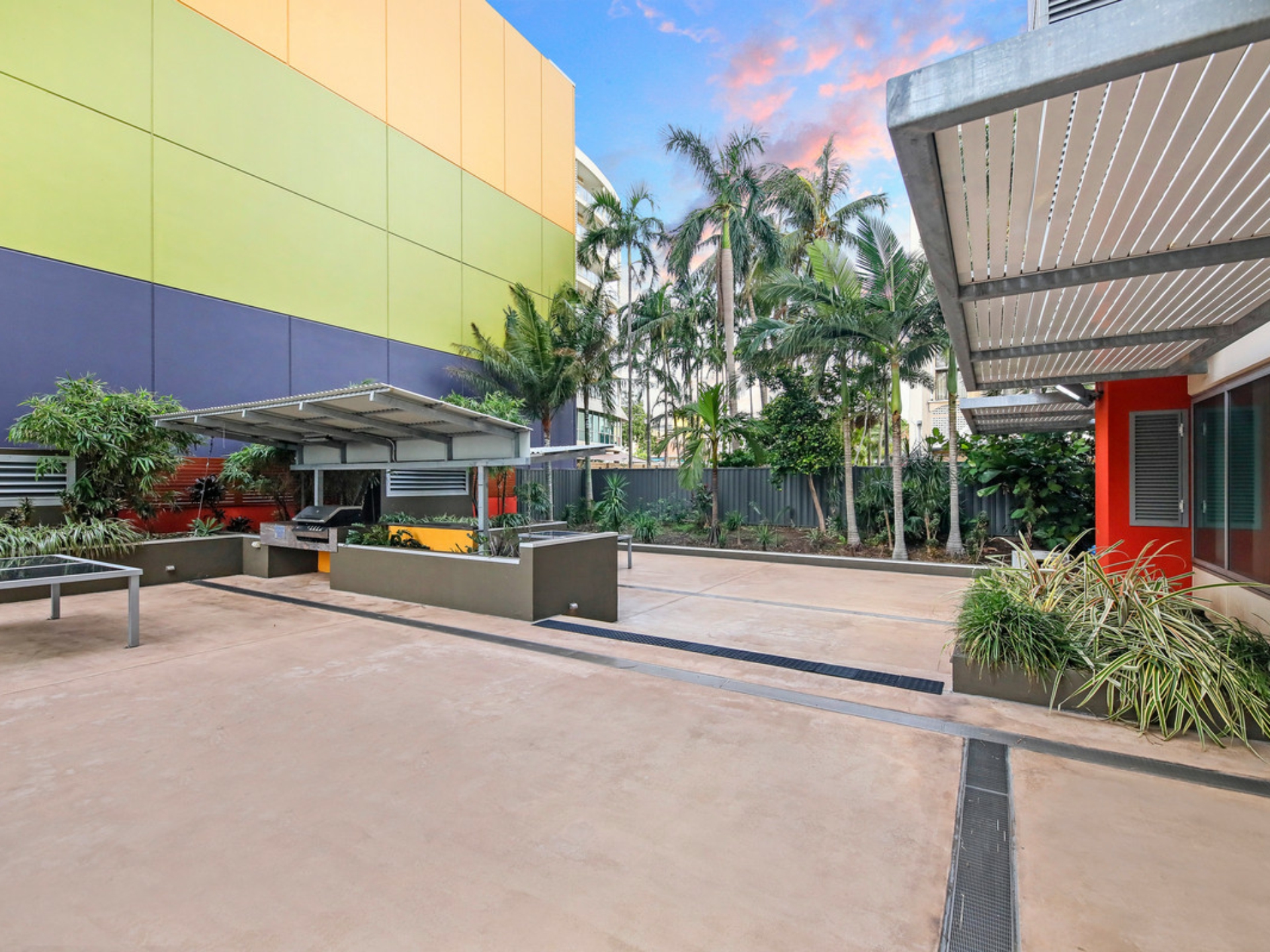 101/130 Esplanade, DARWIN CITY