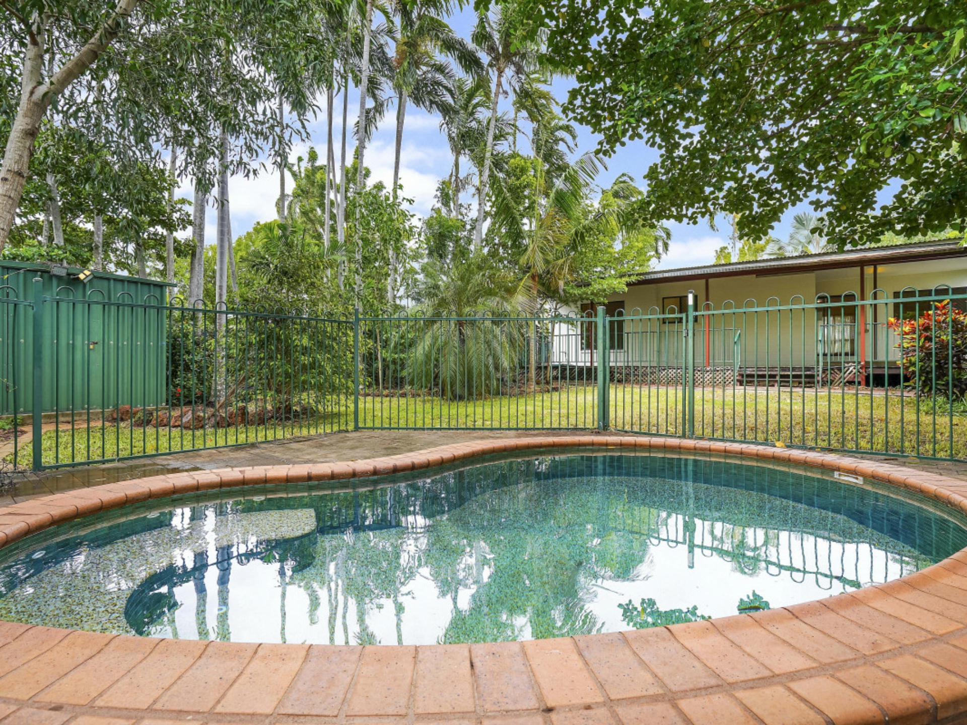 87 James Circuit Woodroffe NT