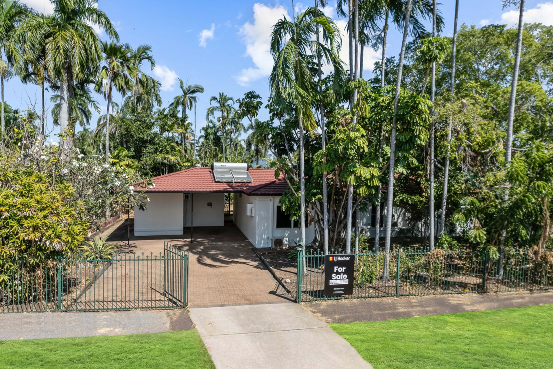 30 Greenwood Crescent, MOIL