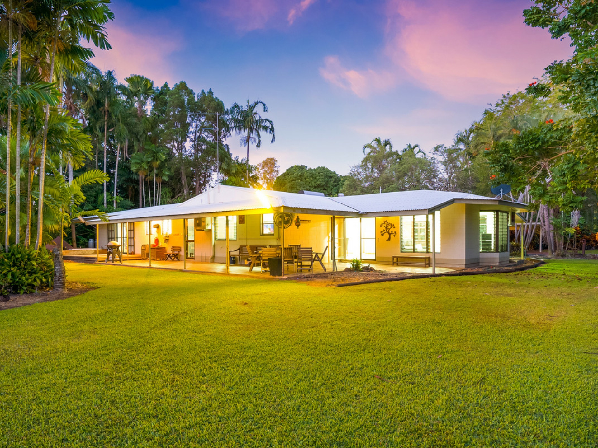 133 Dreamtime Drive, MCMINNS LAGOON