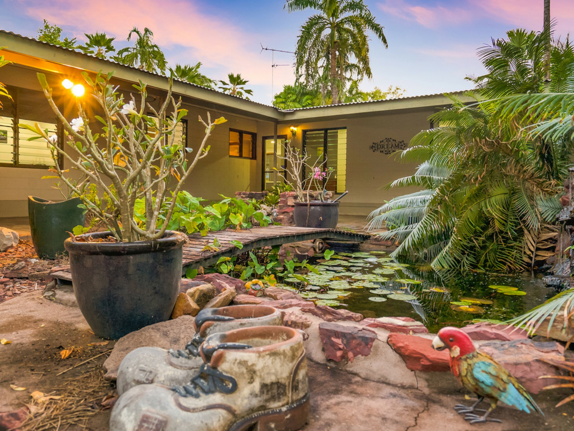 133 Dreamtime Drive, MCMINNS LAGOON
