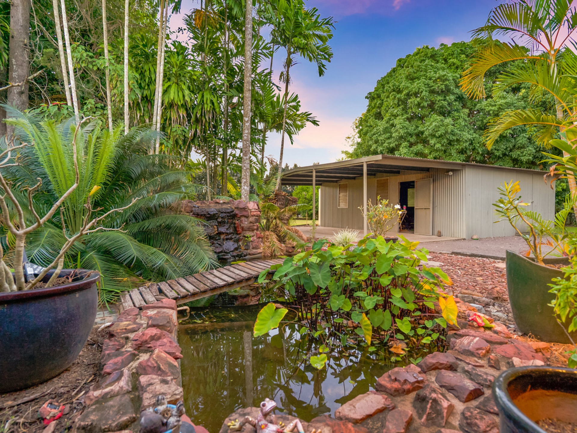 133 Dreamtime Drive, MCMINNS LAGOON