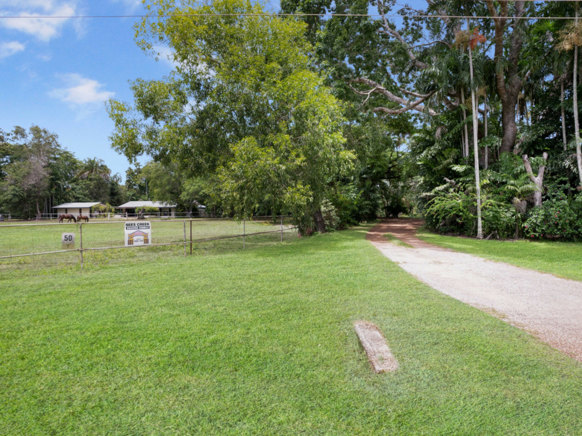 50 Horne Road, BEES CREEK
