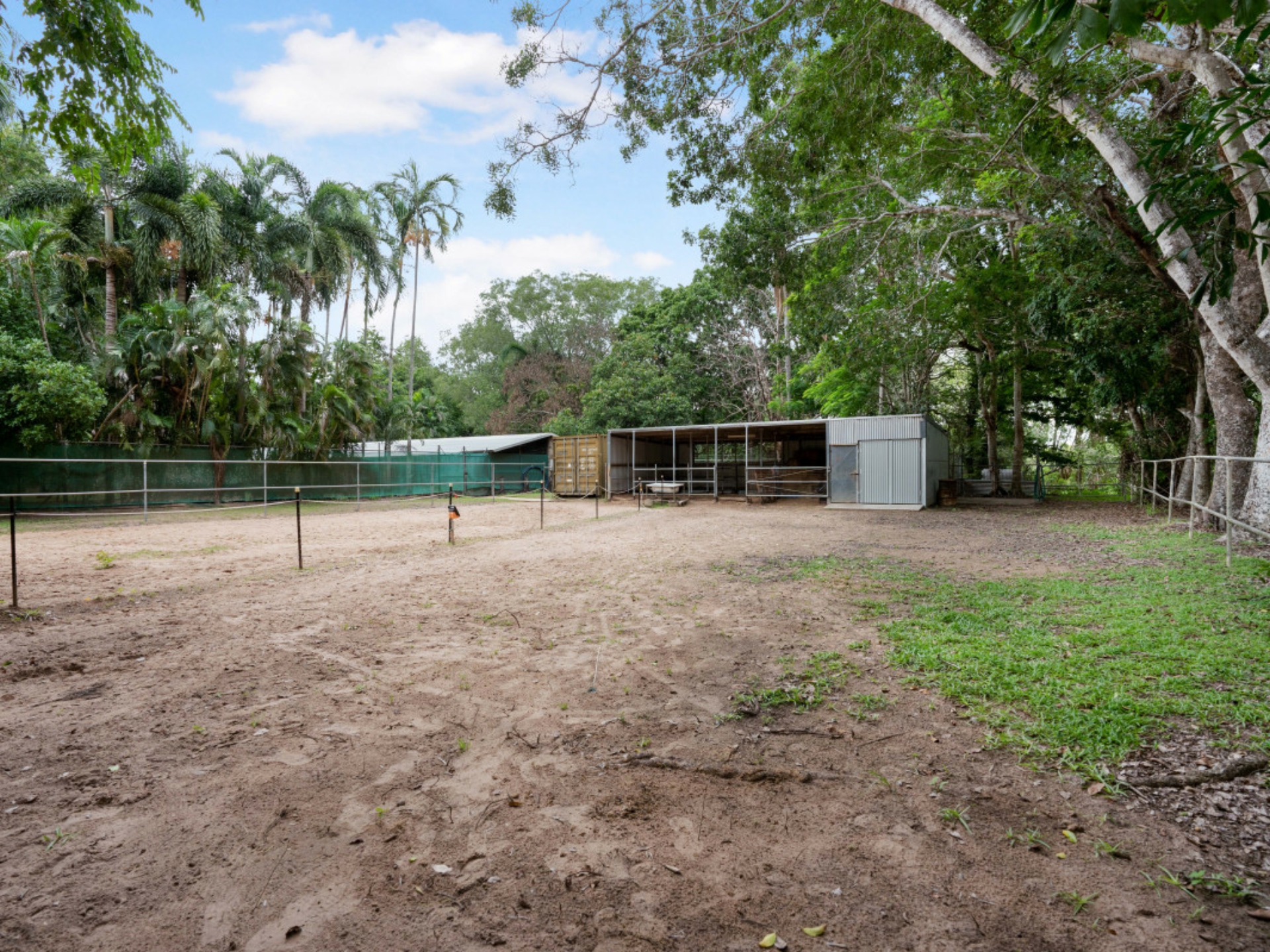 50 Horne Road, BEES CREEK