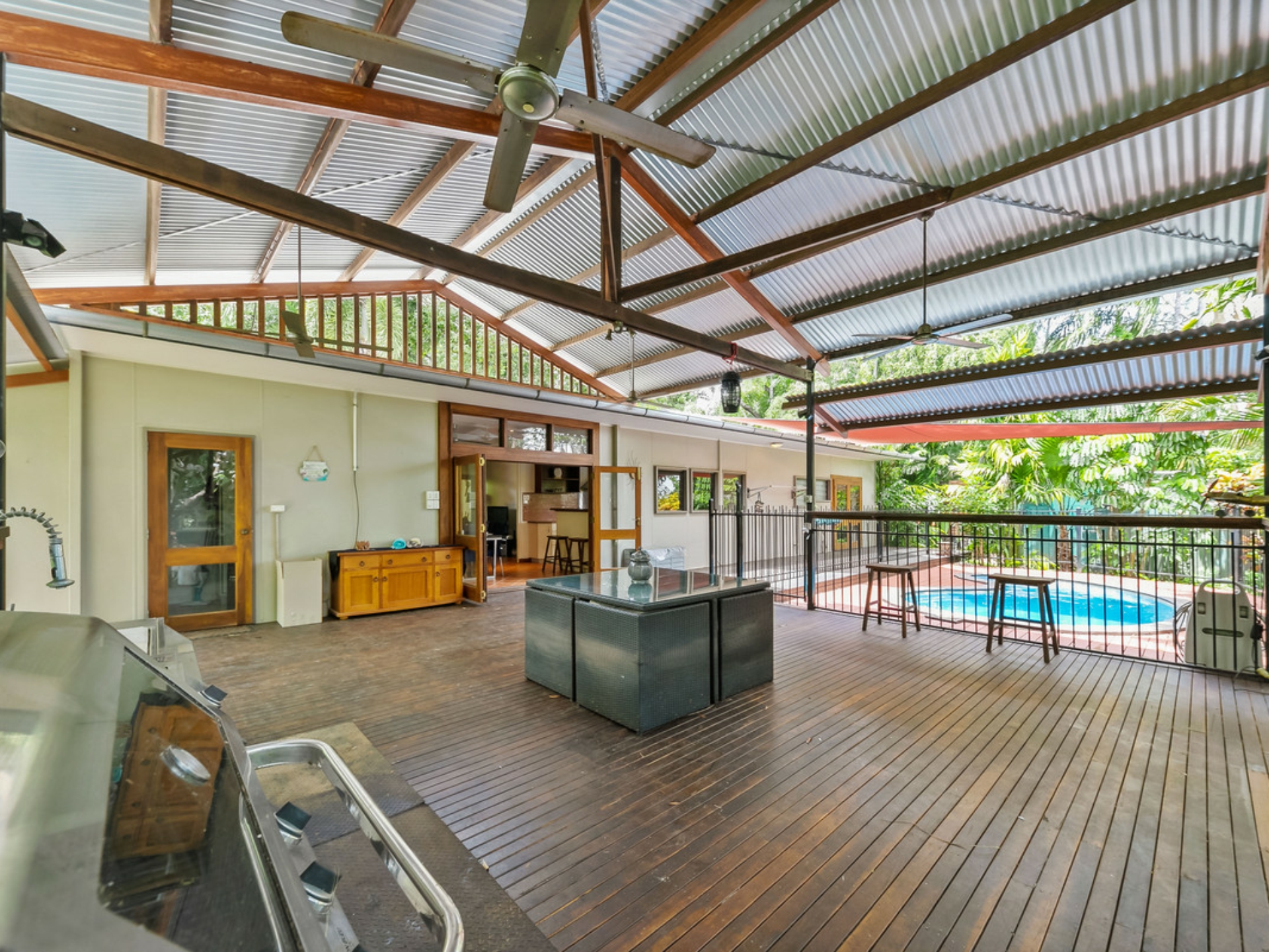 37 Wells Street, Ludmilla