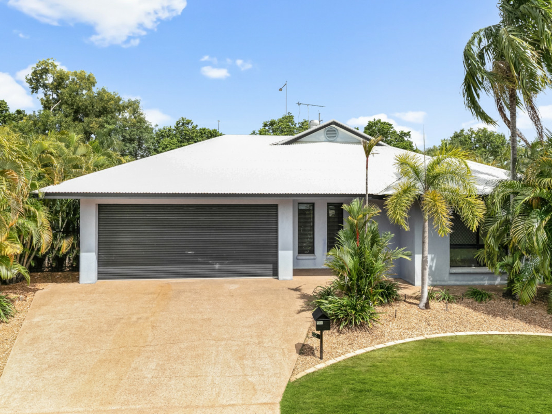 22 Ah Mat Street, Woolner