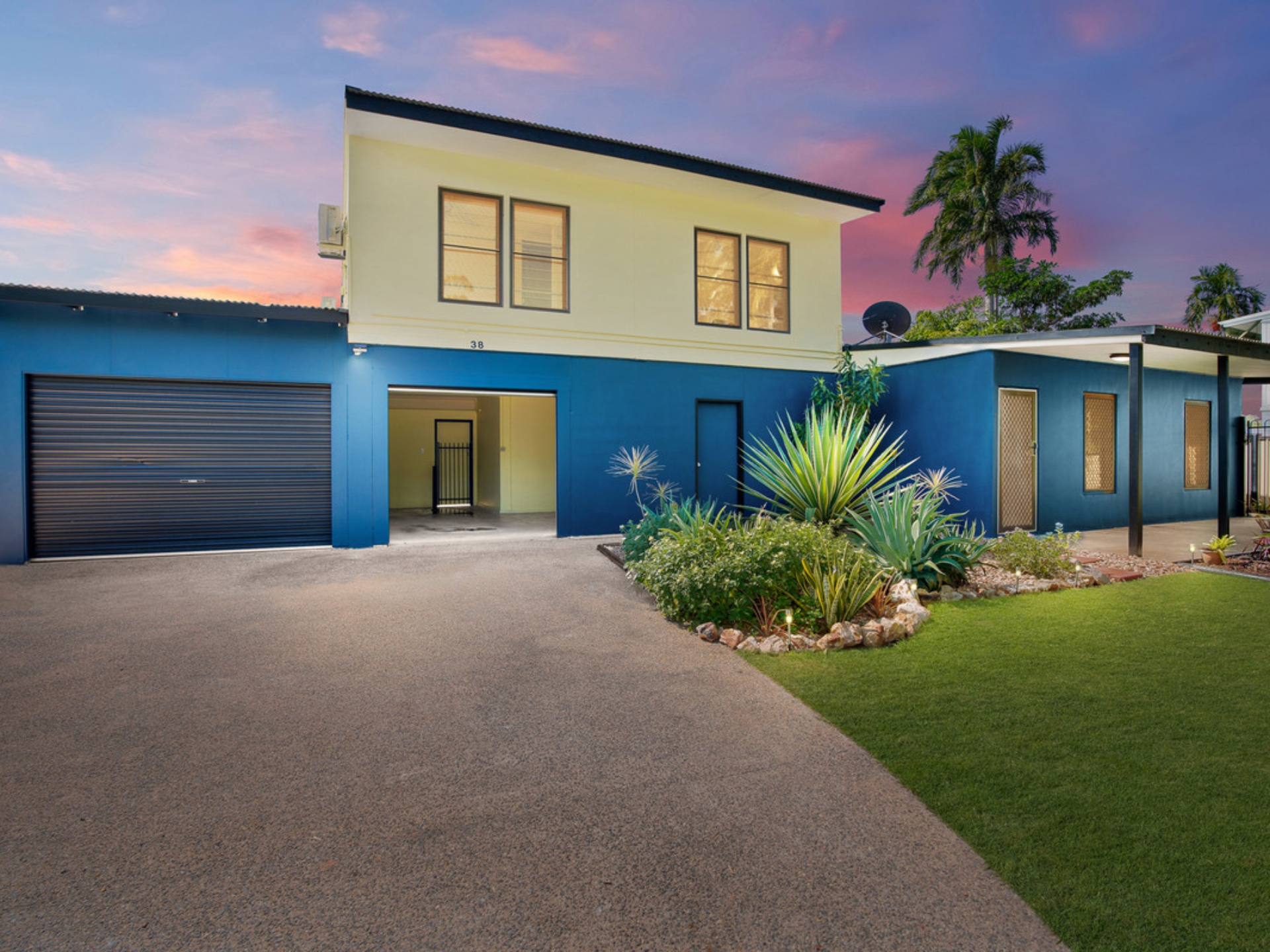 38 Curlew Circuit, Wulagi