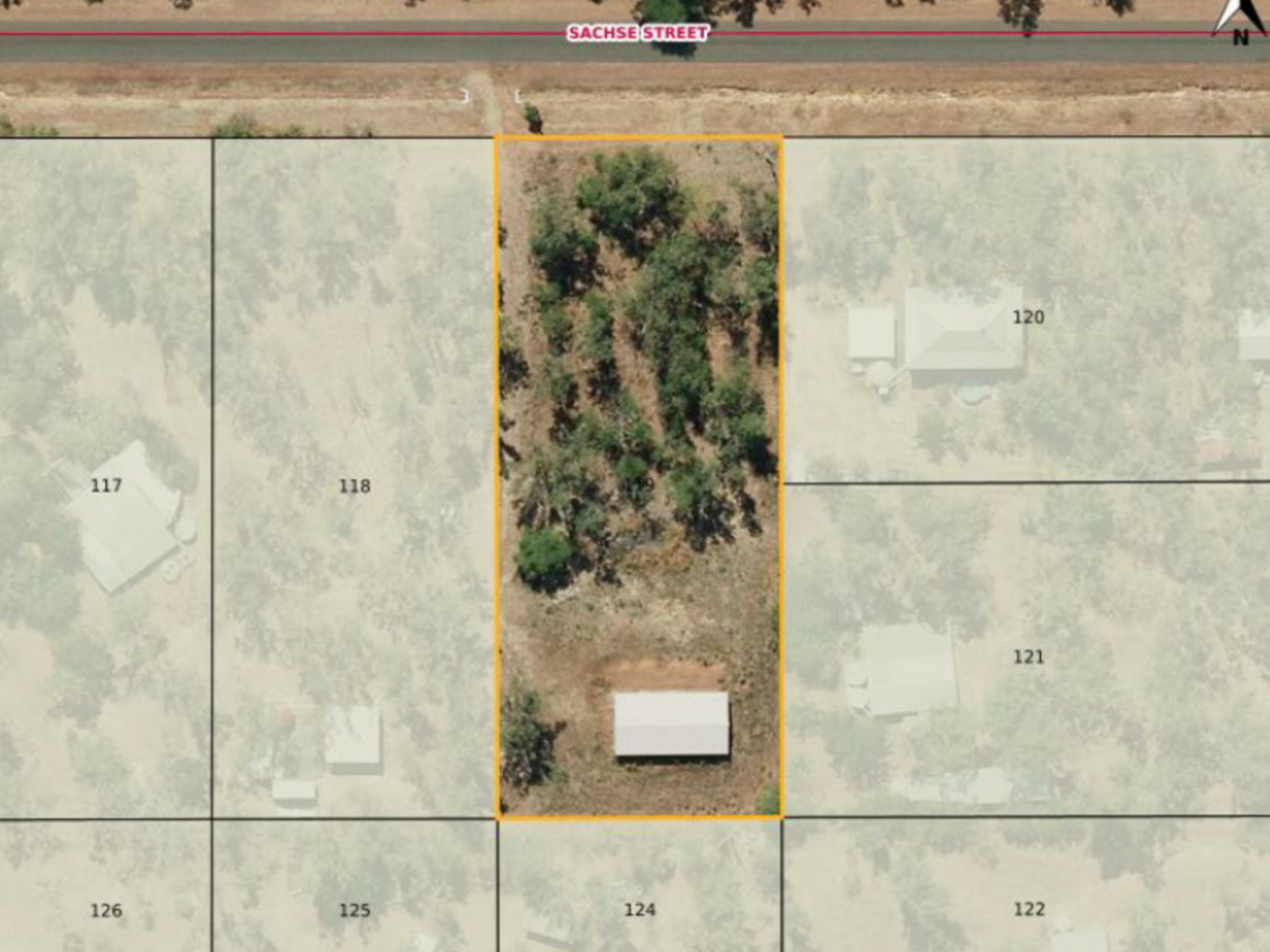 33 Sachse Street Wagait Beach NT Property Details LJ Hooker