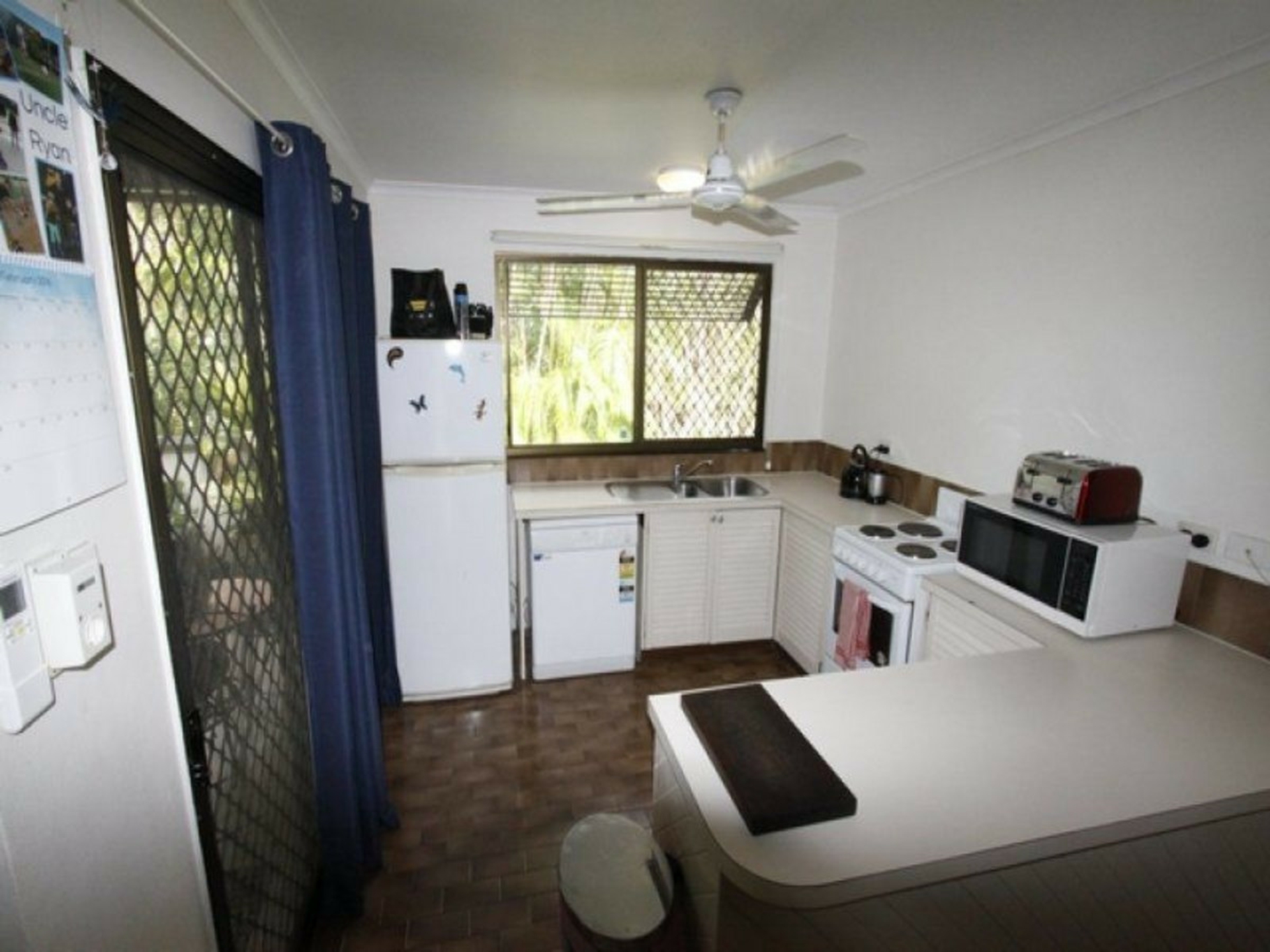 46/23 Hudson Fysh Avenue, PARAP