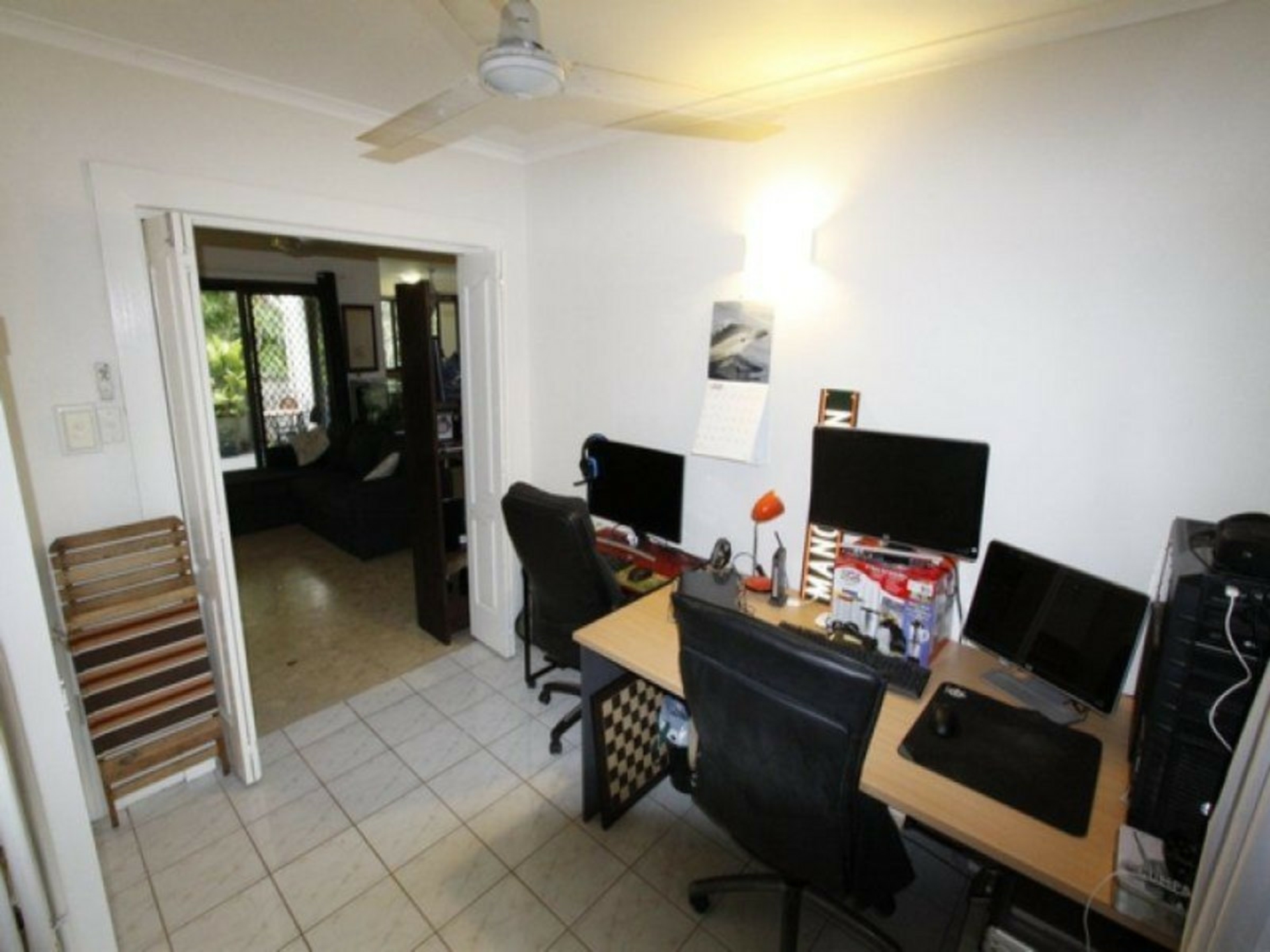 46/23 Hudson Fysh Avenue, PARAP