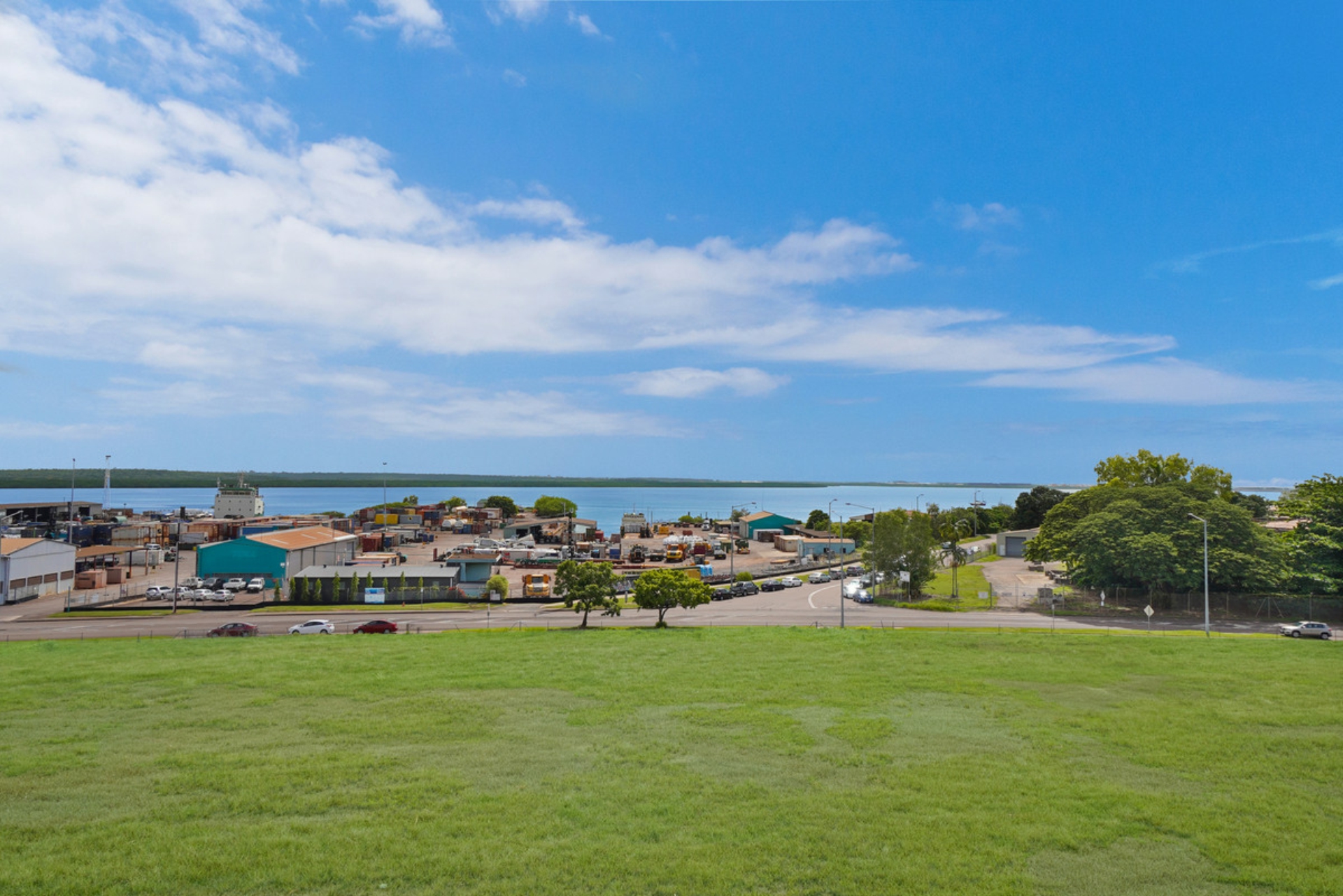 16/8 Leydin Court, Darwin City