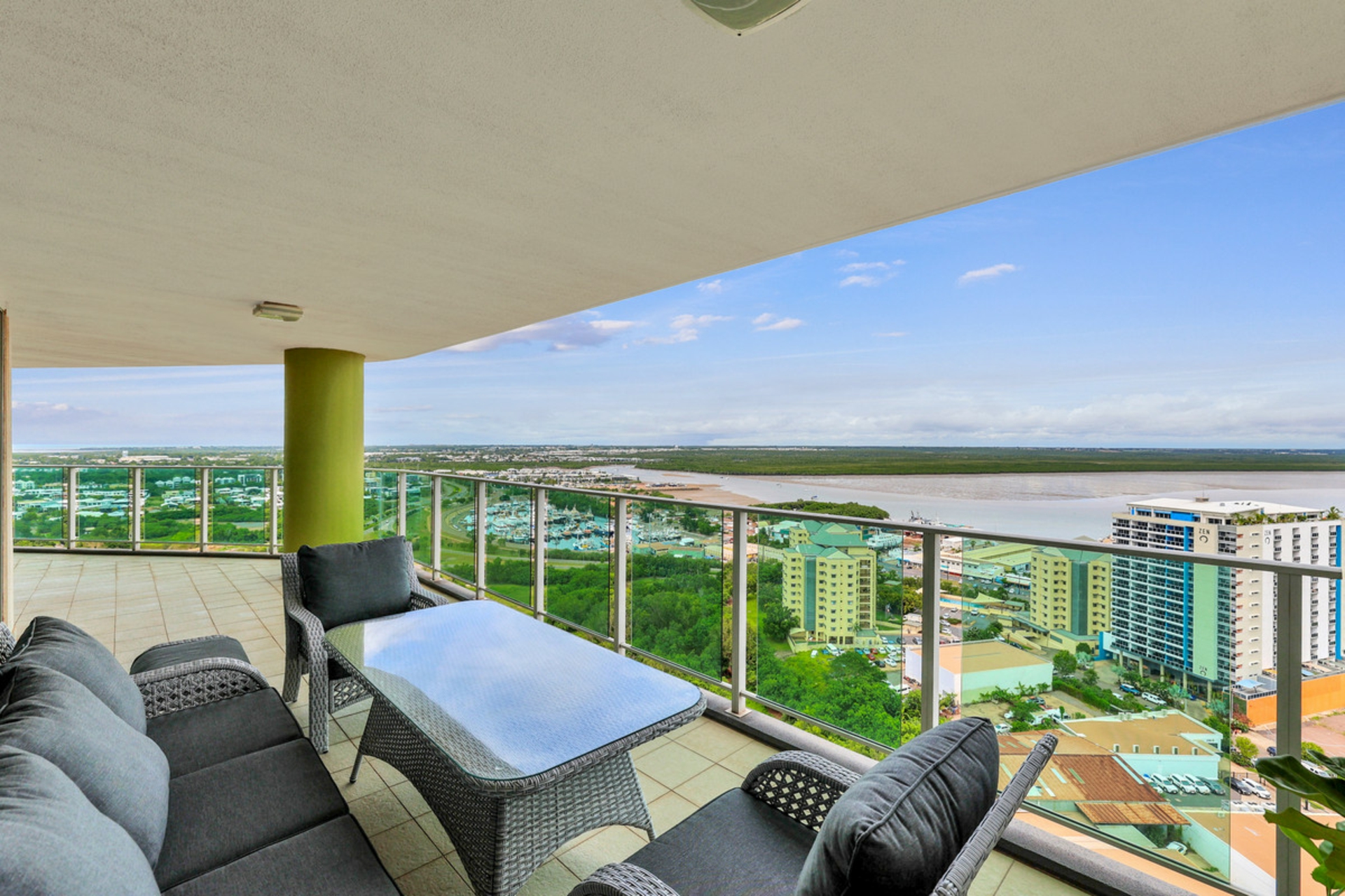 223/8 Gardiner Street, DARWIN CITY