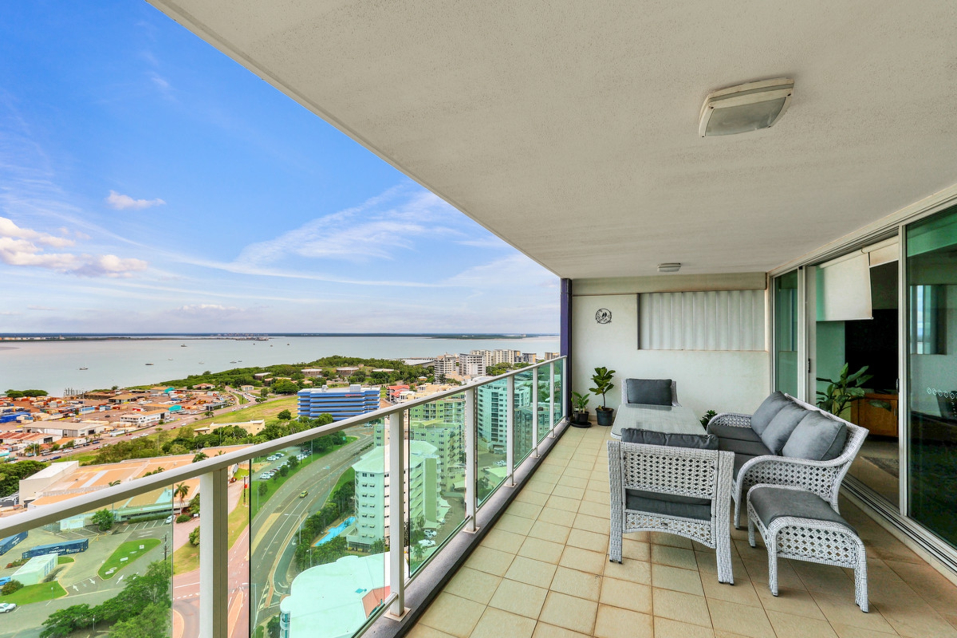 223/8 Gardiner Street, DARWIN CITY