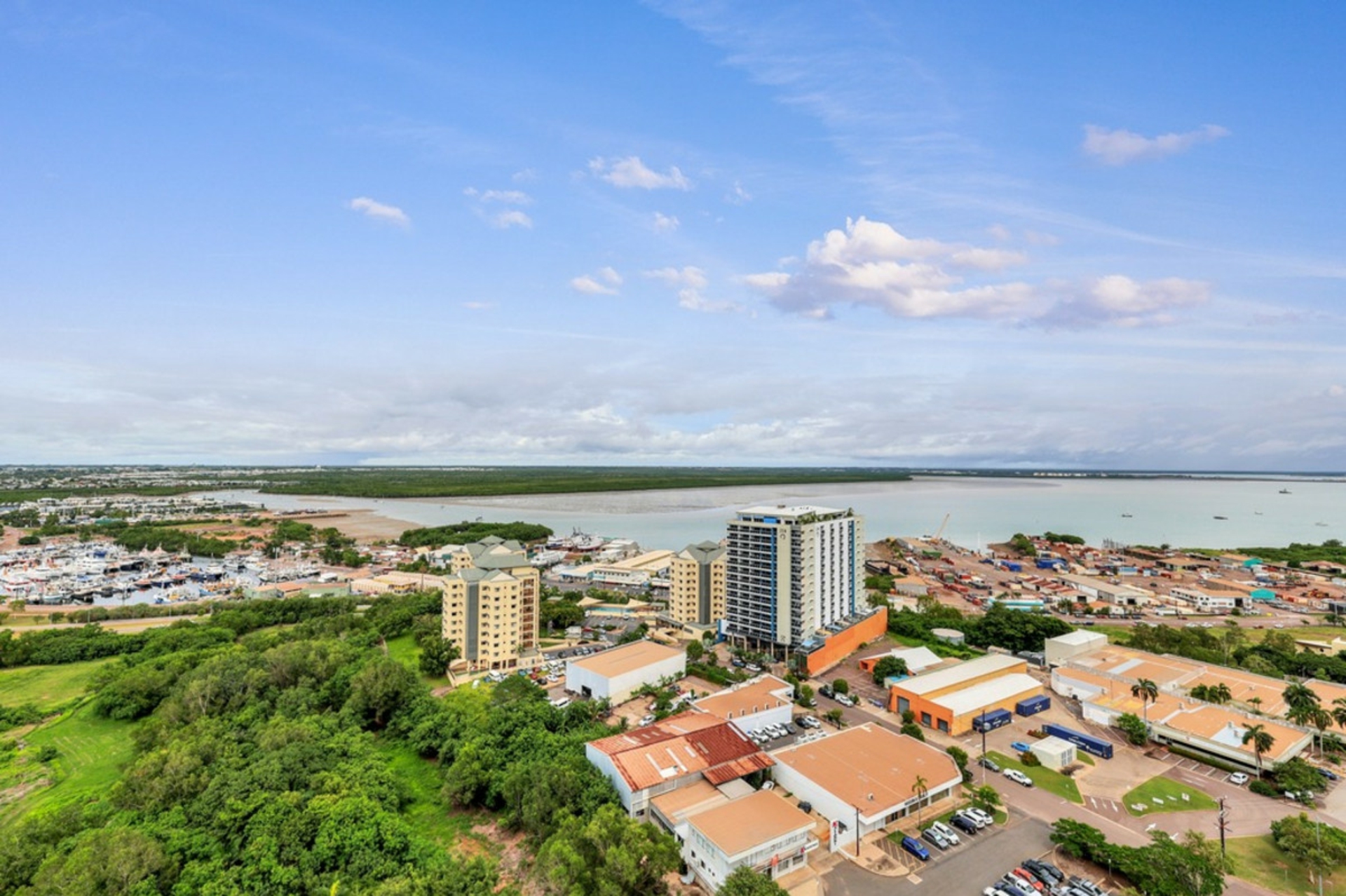223/8 Gardiner Street, DARWIN CITY