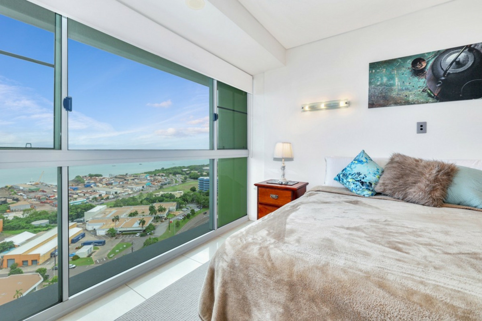 223/8 Gardiner Street, DARWIN CITY