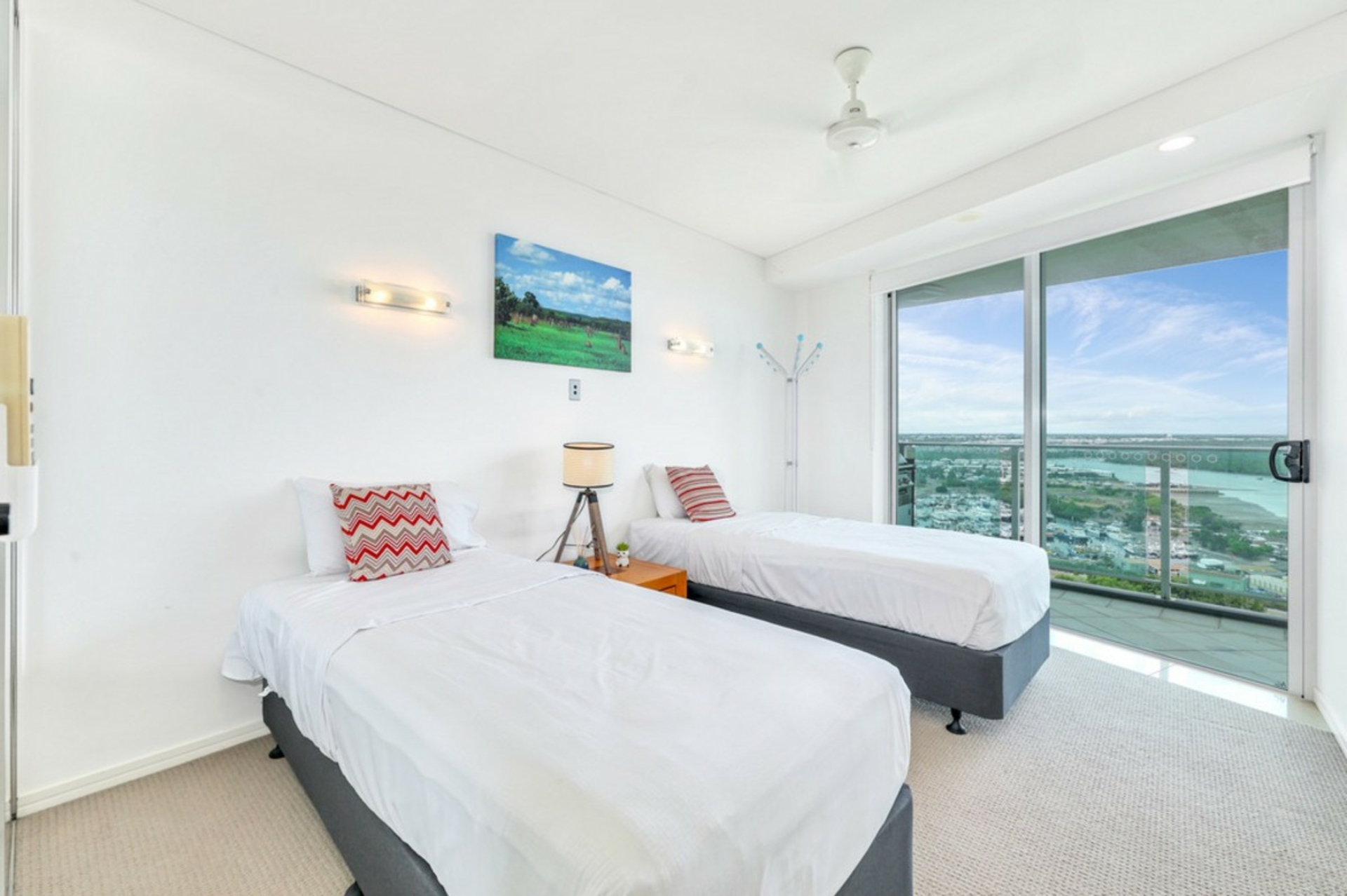 223/8 Gardiner Street, DARWIN CITY