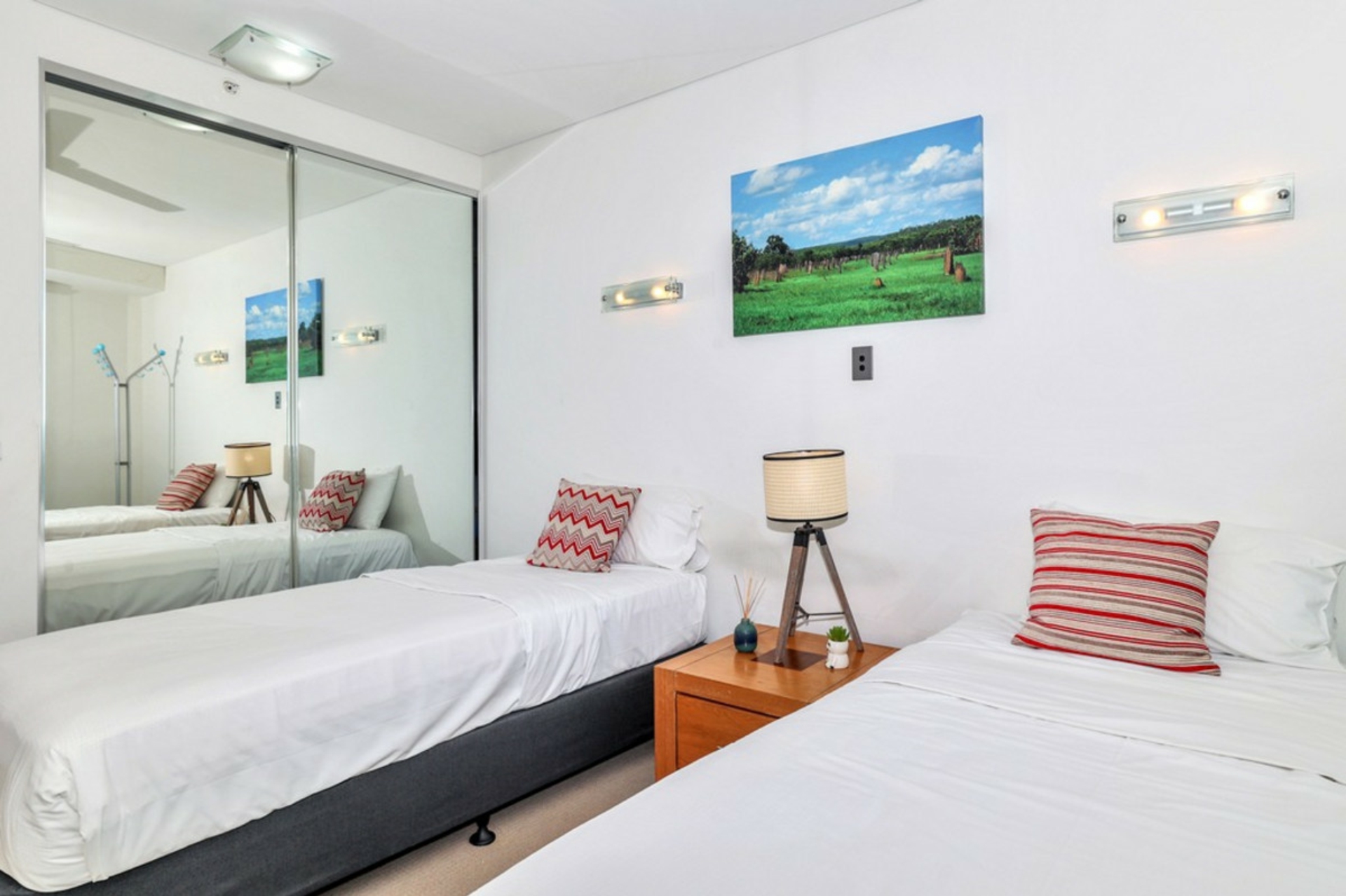 223/8 Gardiner Street, DARWIN CITY