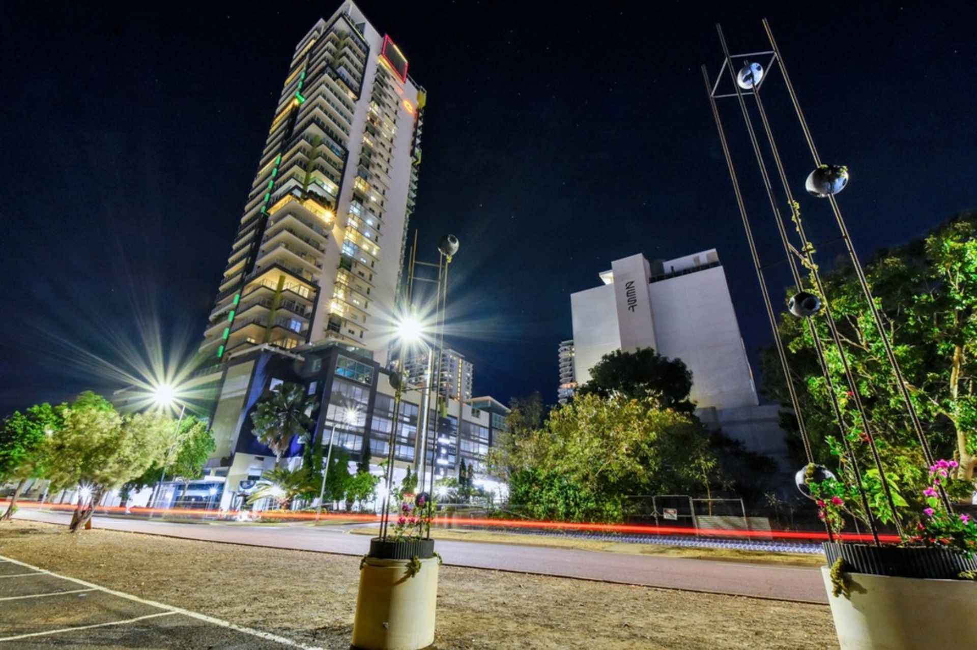223/8 Gardiner Street, DARWIN CITY