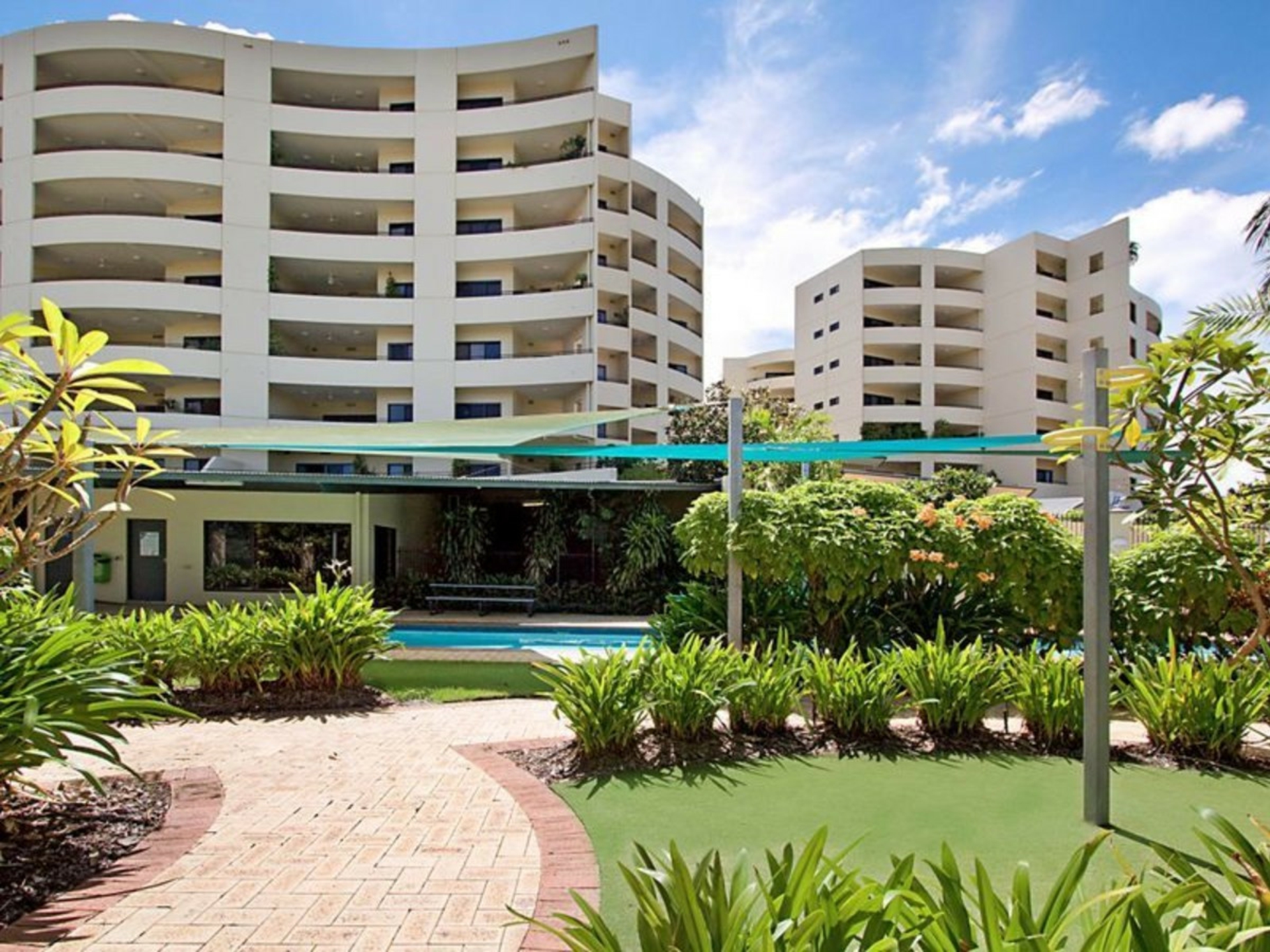 52/14 Salonika Street, PARAP