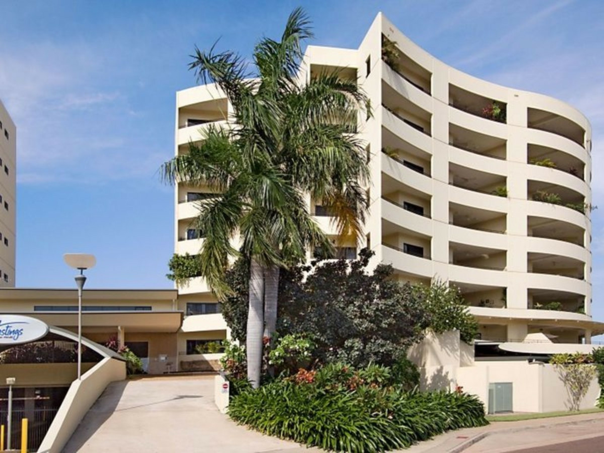 52/14 Salonika Street, PARAP